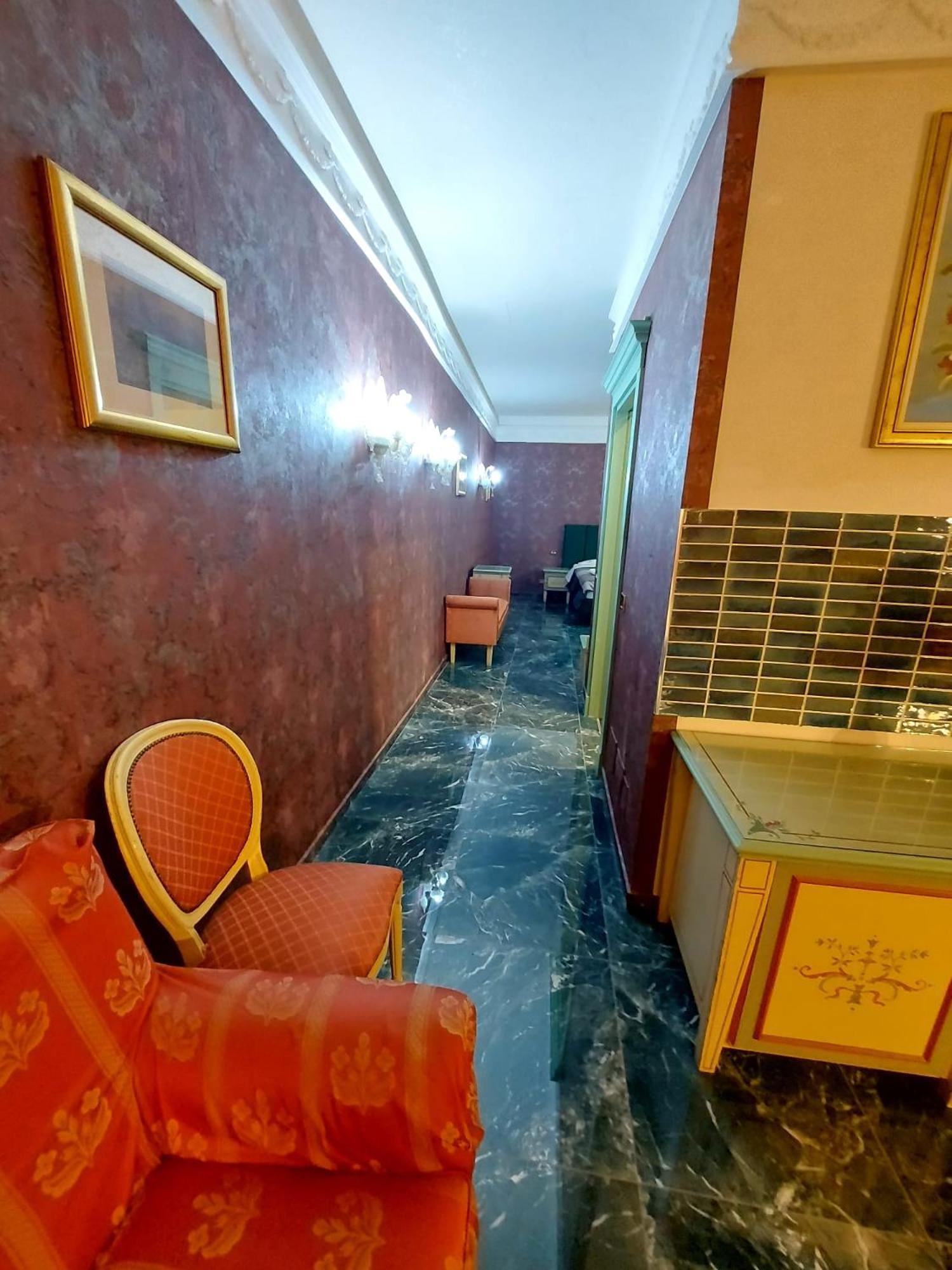 Hotell Positano 2