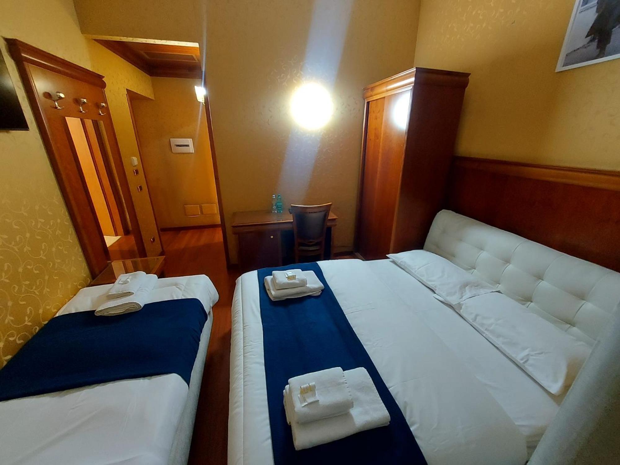 Positano 2 Hotell