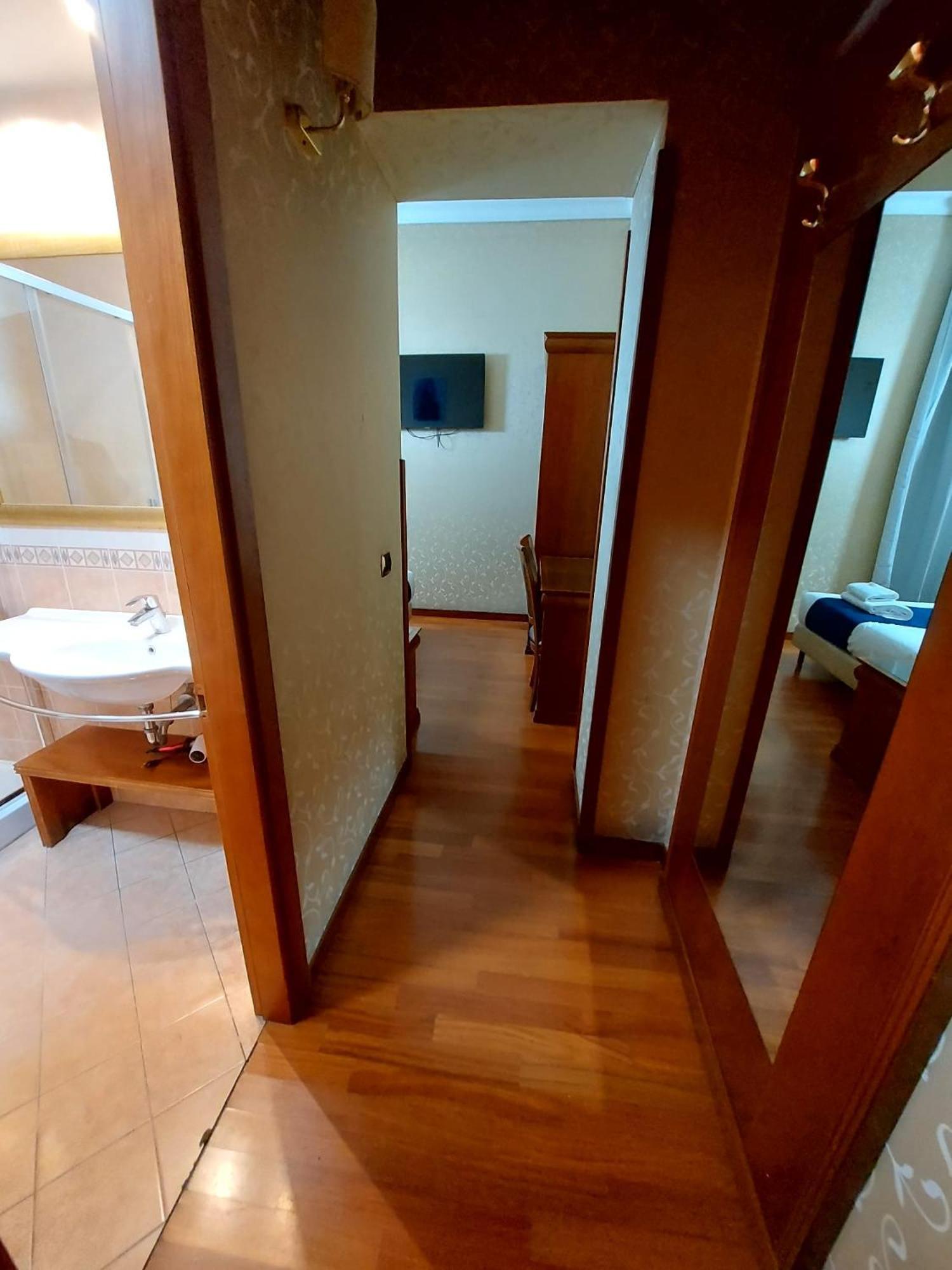 Hotell Positano 2 Roma