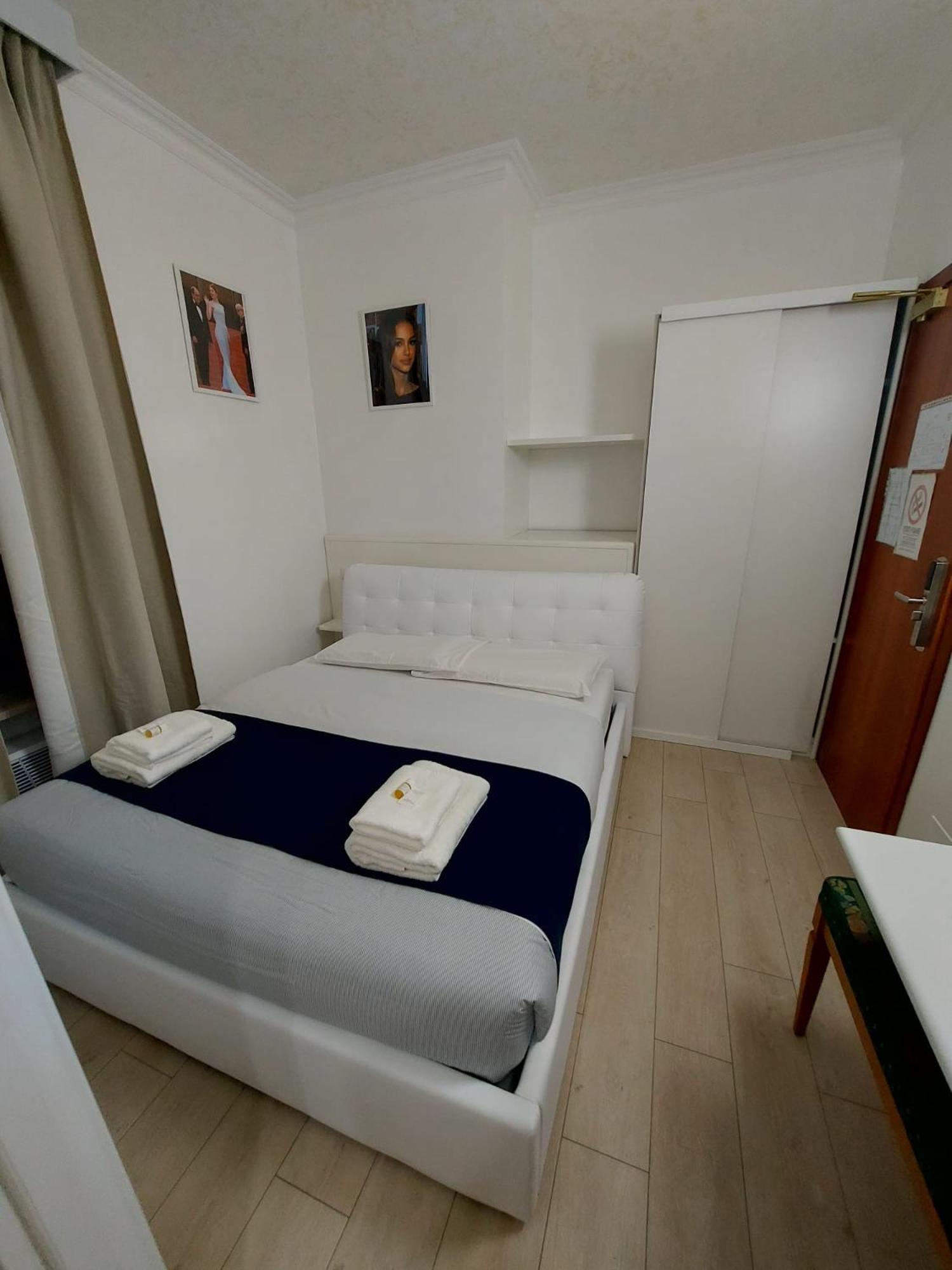 Hotell Positano 2 Roma