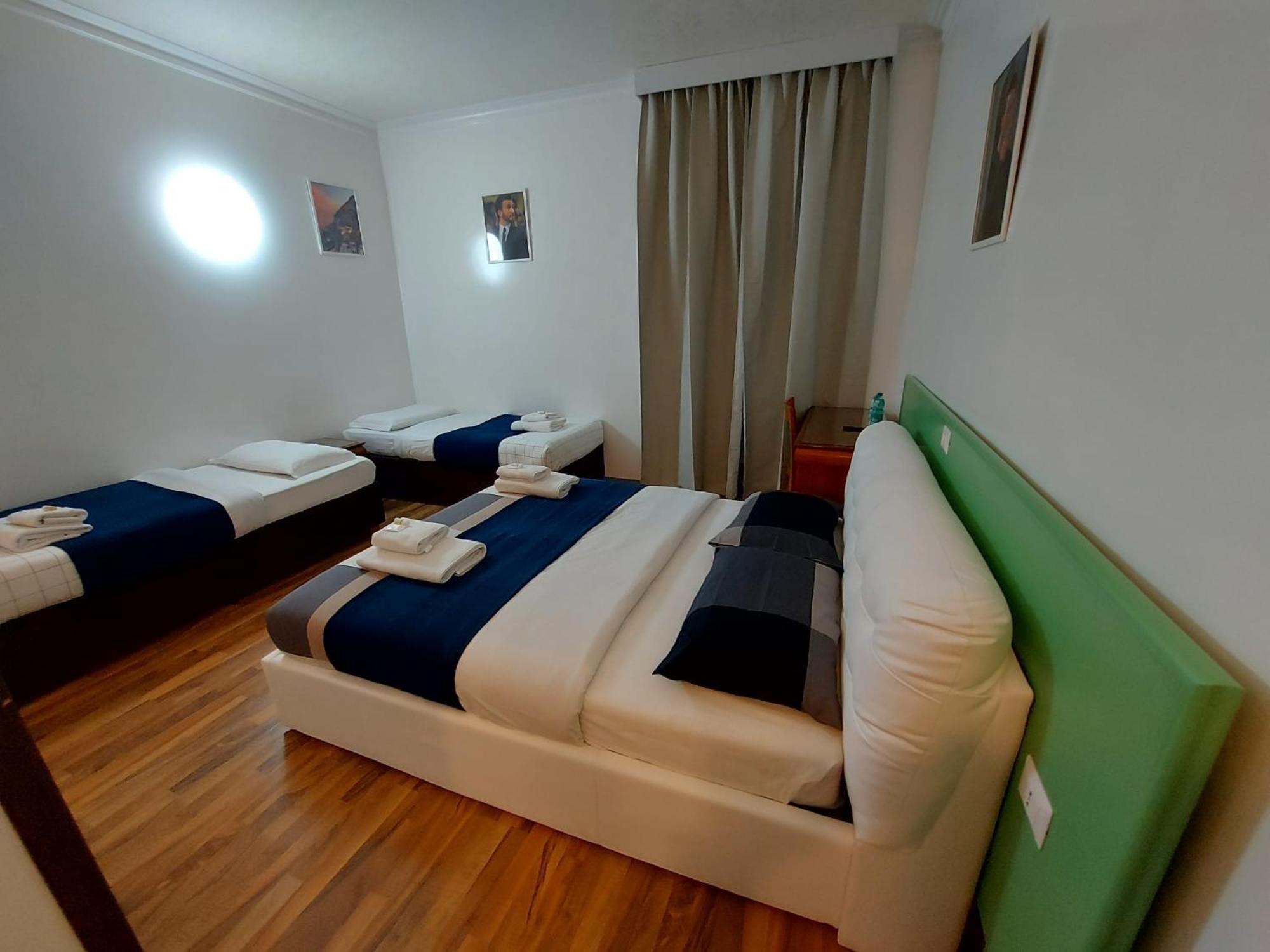 Positano 2 Hotell