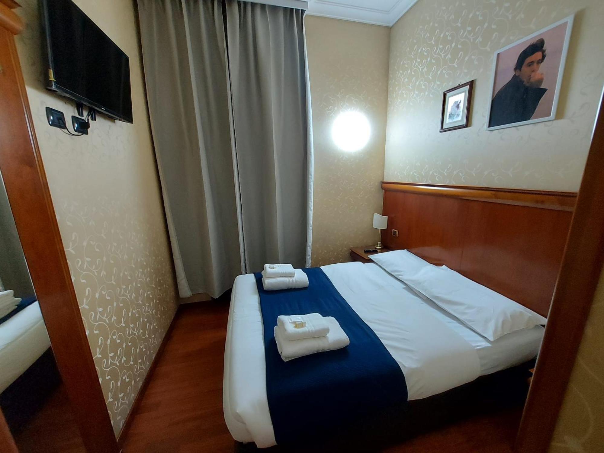 Hotell Positano 2