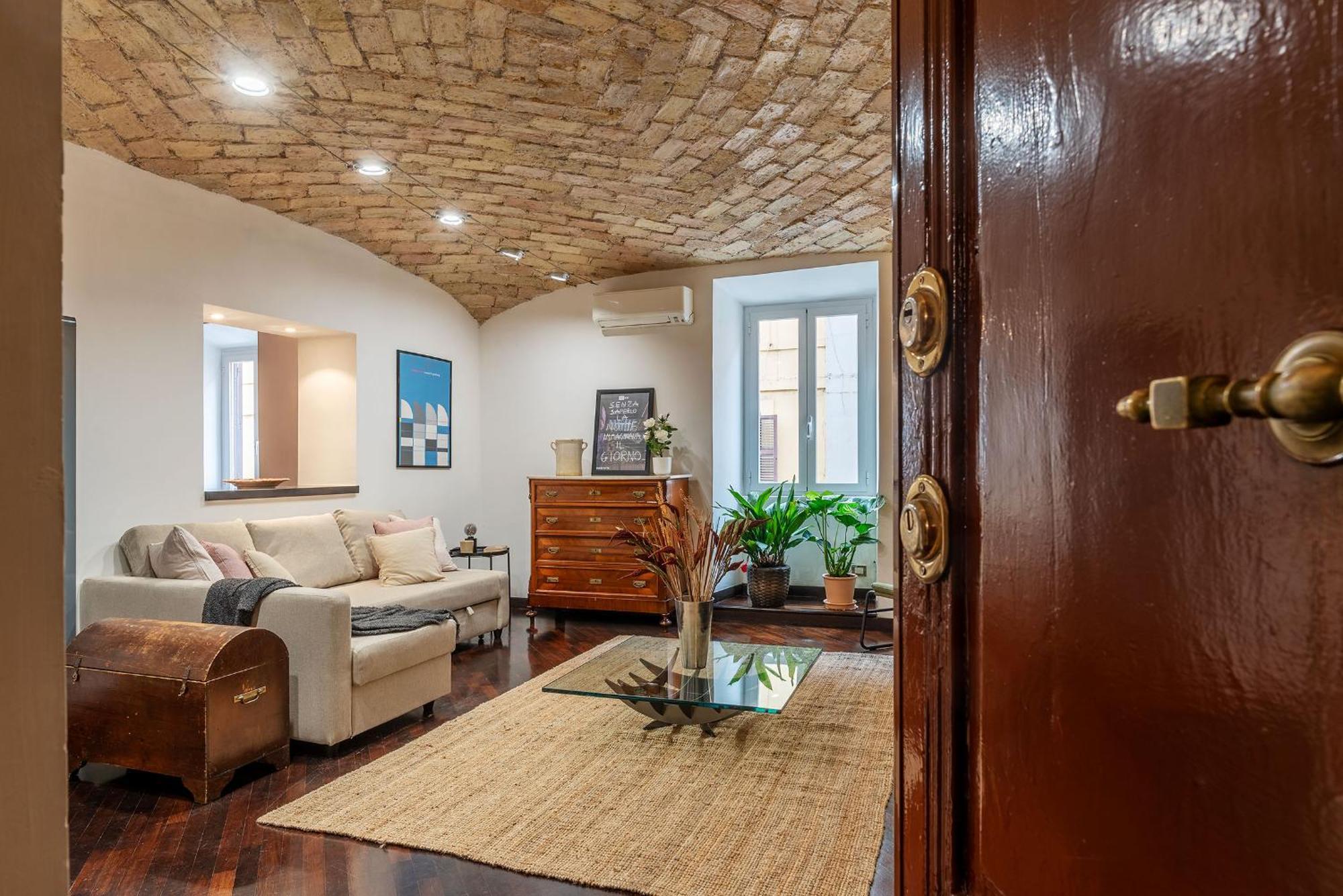Apartamento Hospitalityrome Fashionable Sanlorenzo *