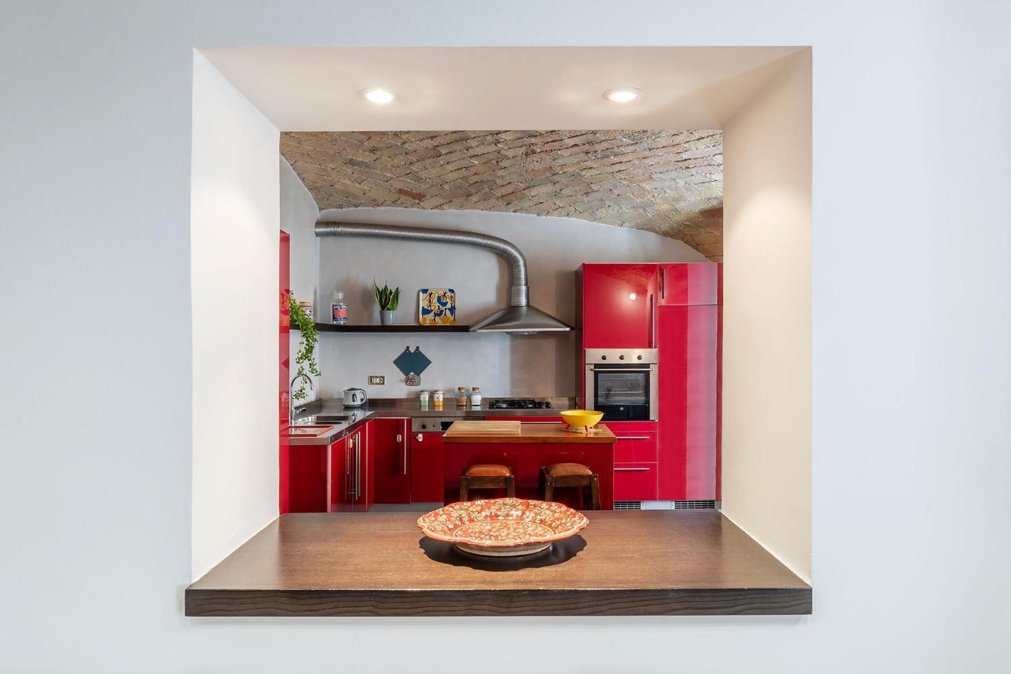 Hospitalityrome Fashionable Sanlorenzo Apartamento *