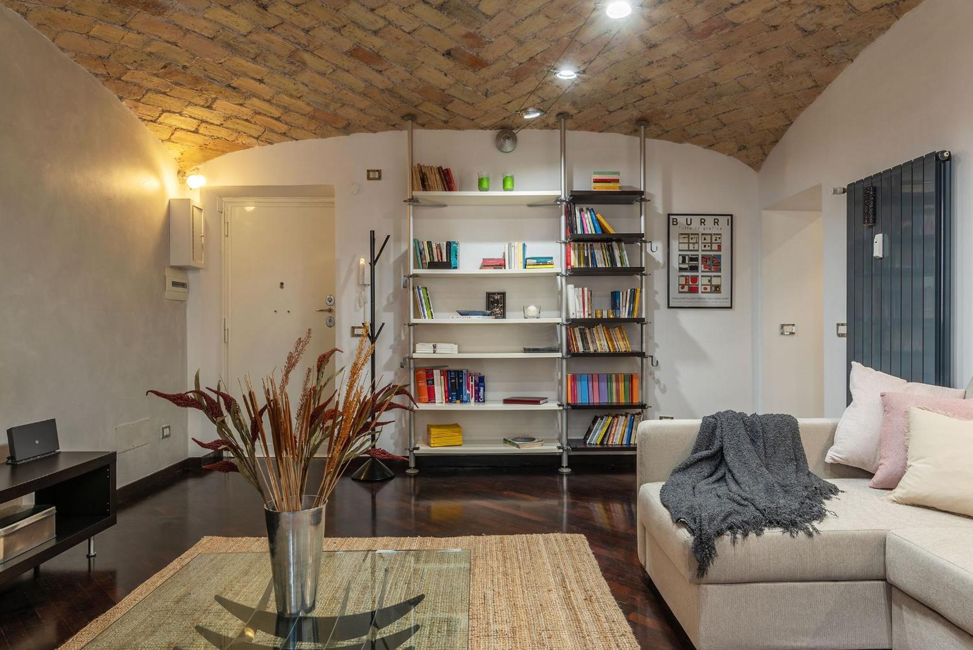 Apartamento Hospitalityrome Fashionable Sanlorenzo