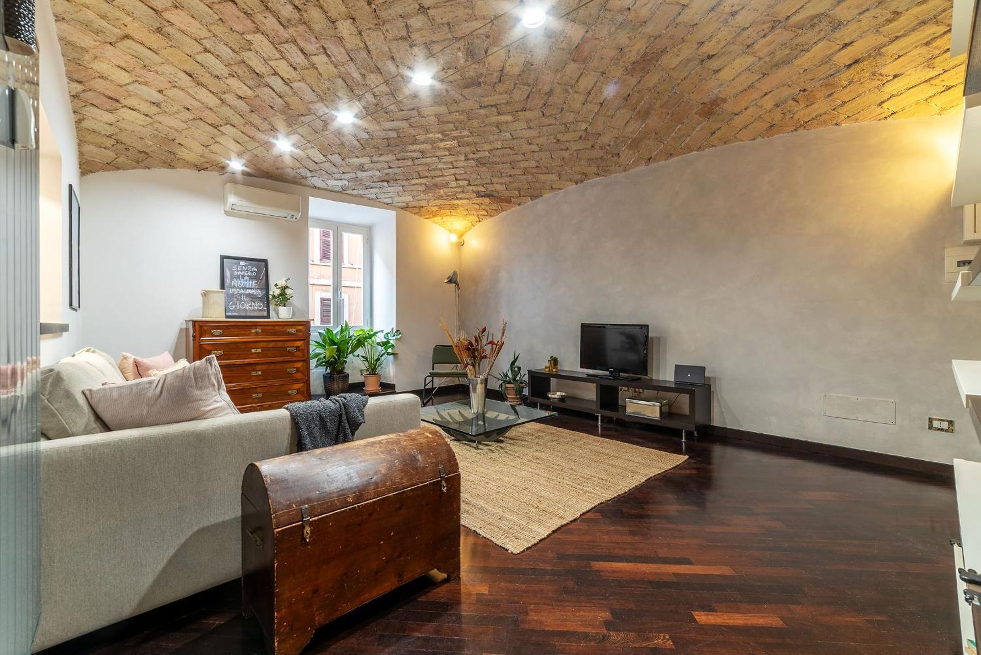 Apartamento Hospitalityrome Fashionable Sanlorenzo *