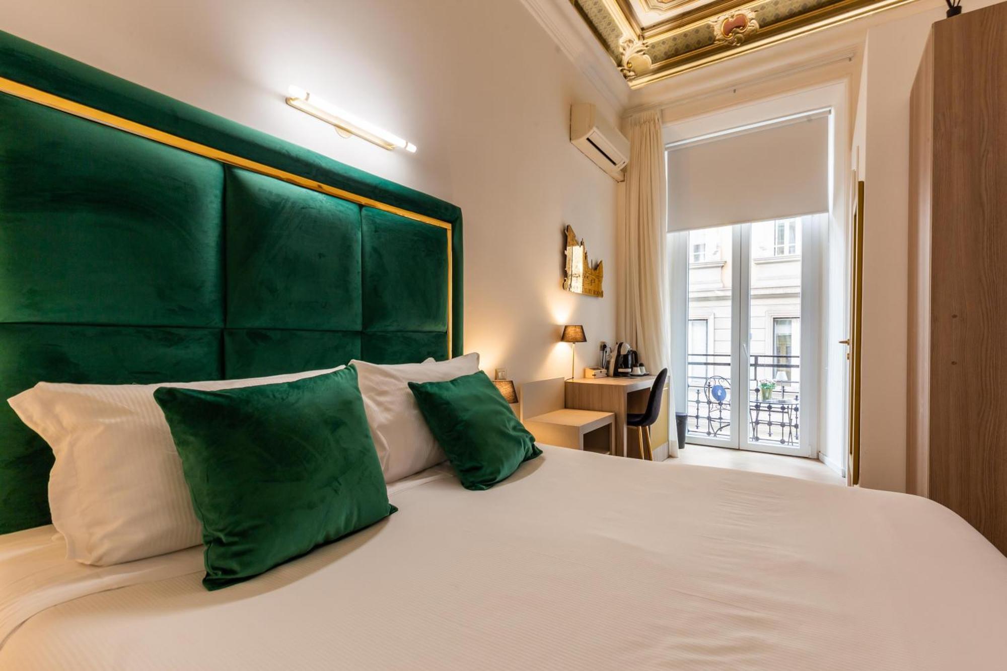 Cavour Luxury - Lr Collection Gjestgiverier *