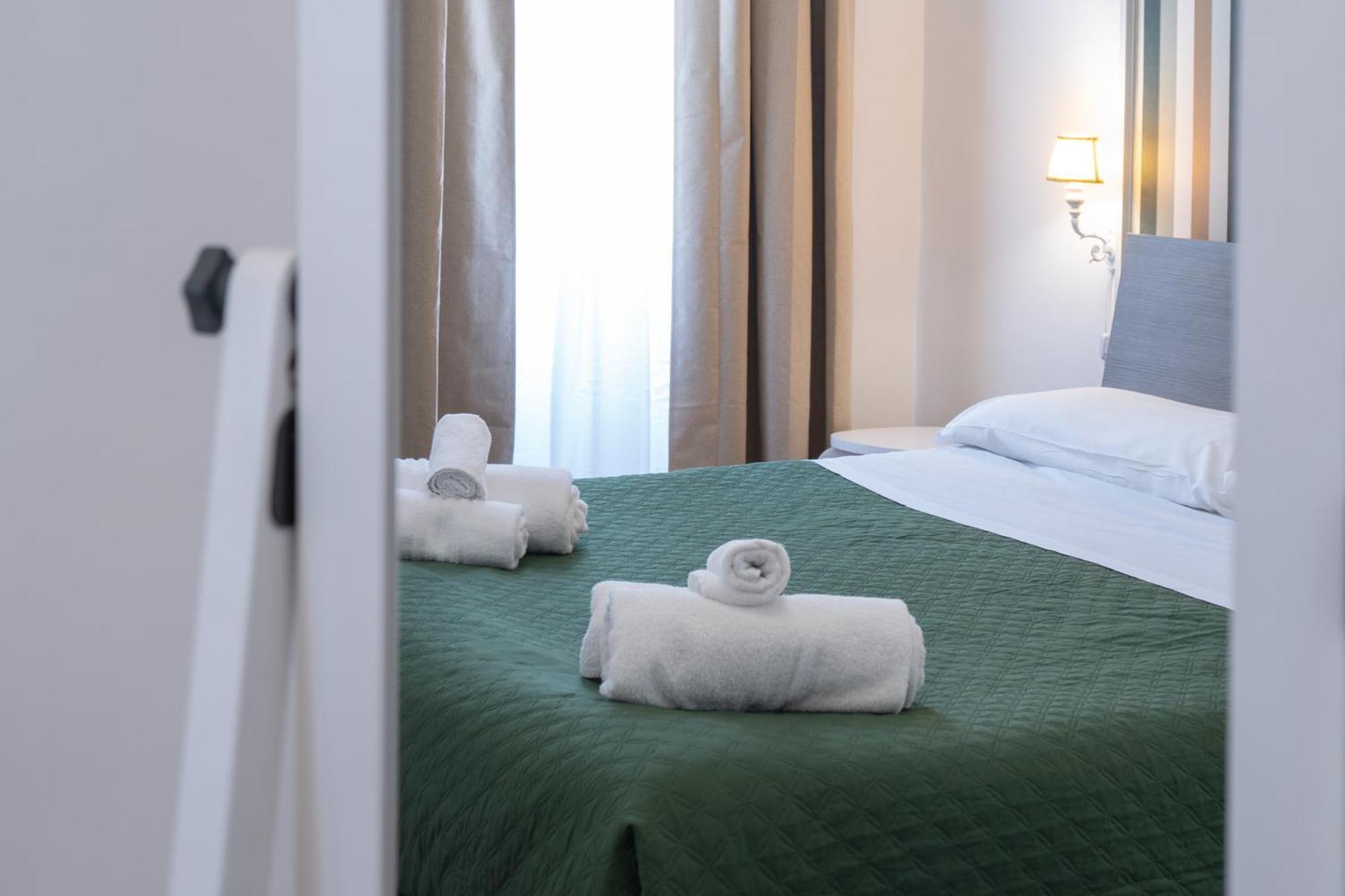 Vatican Borgo Pio Apartment Rome