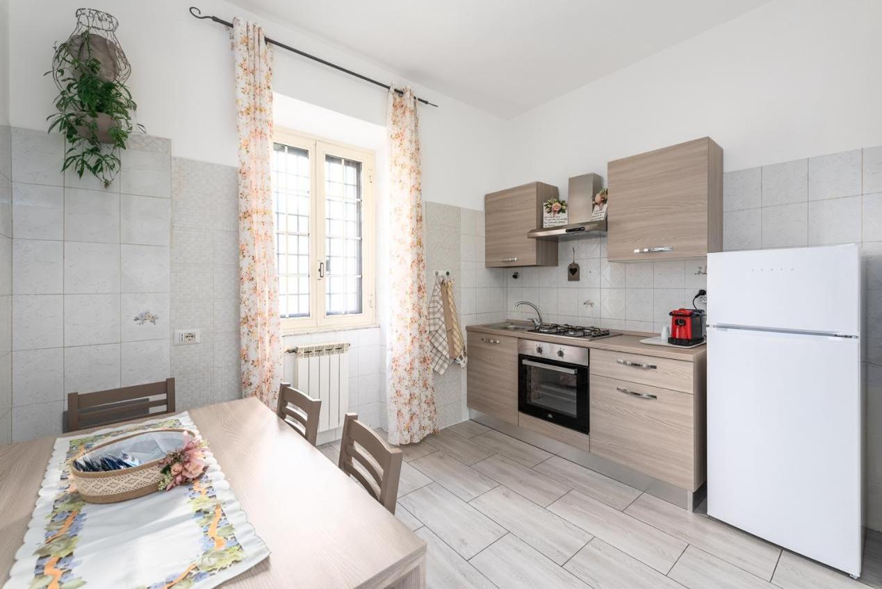 Leilighet Casa Da Emy Roma