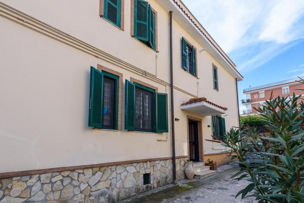 Appartamento Casa Da Emy Roma