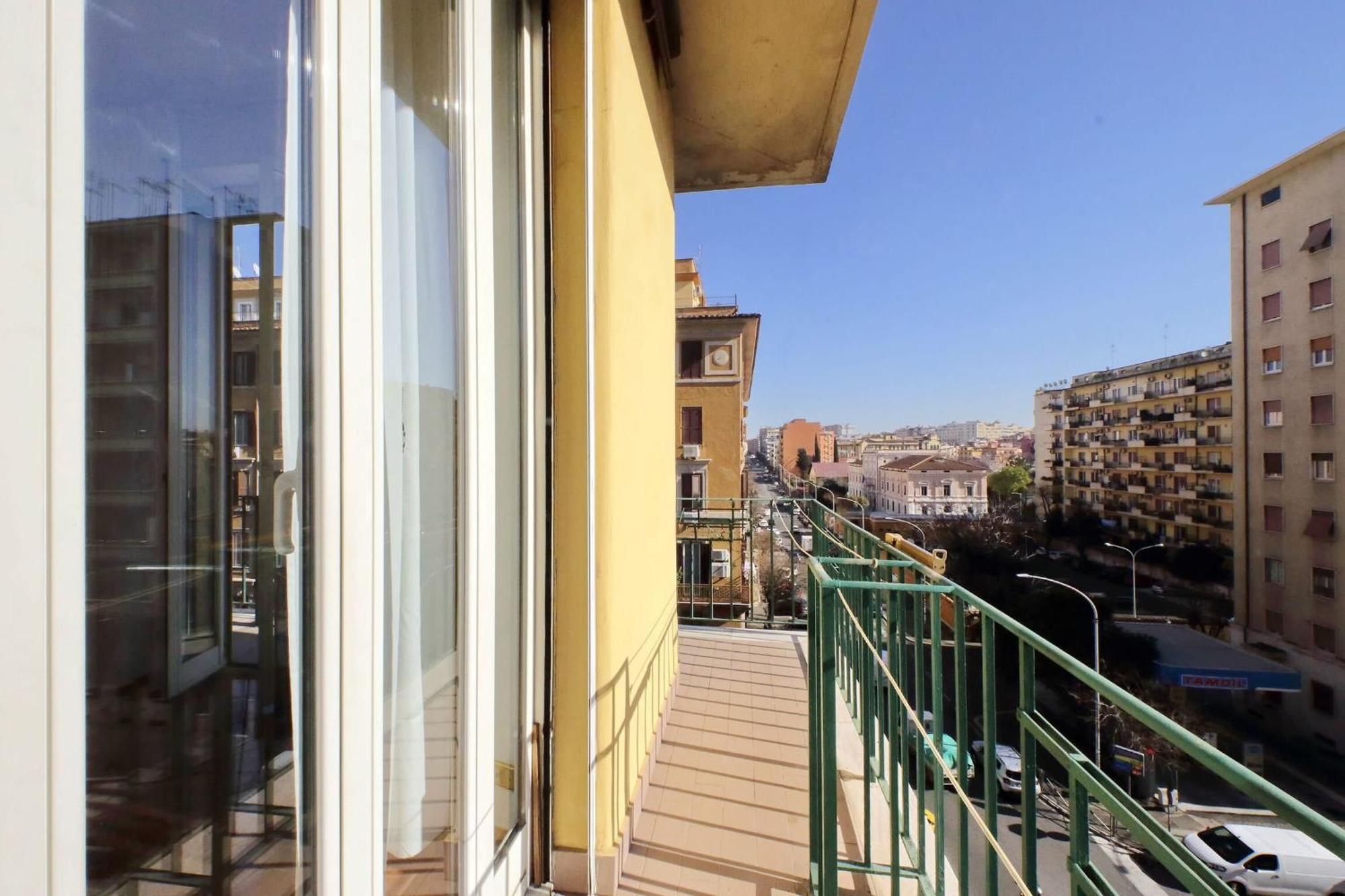 Appartamento Etruria At San Giovanni By Halldis *