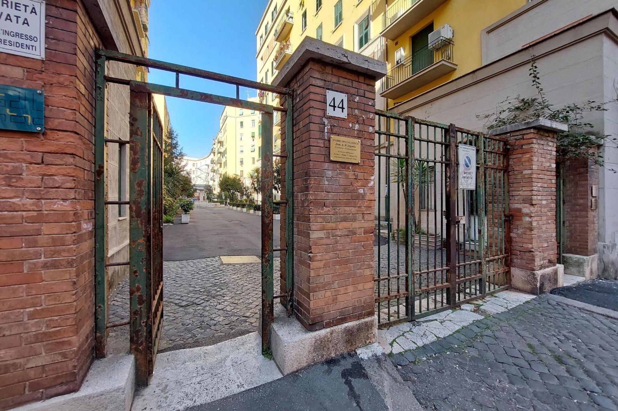 Etruria At San Giovanni By Halldis Appartamento *