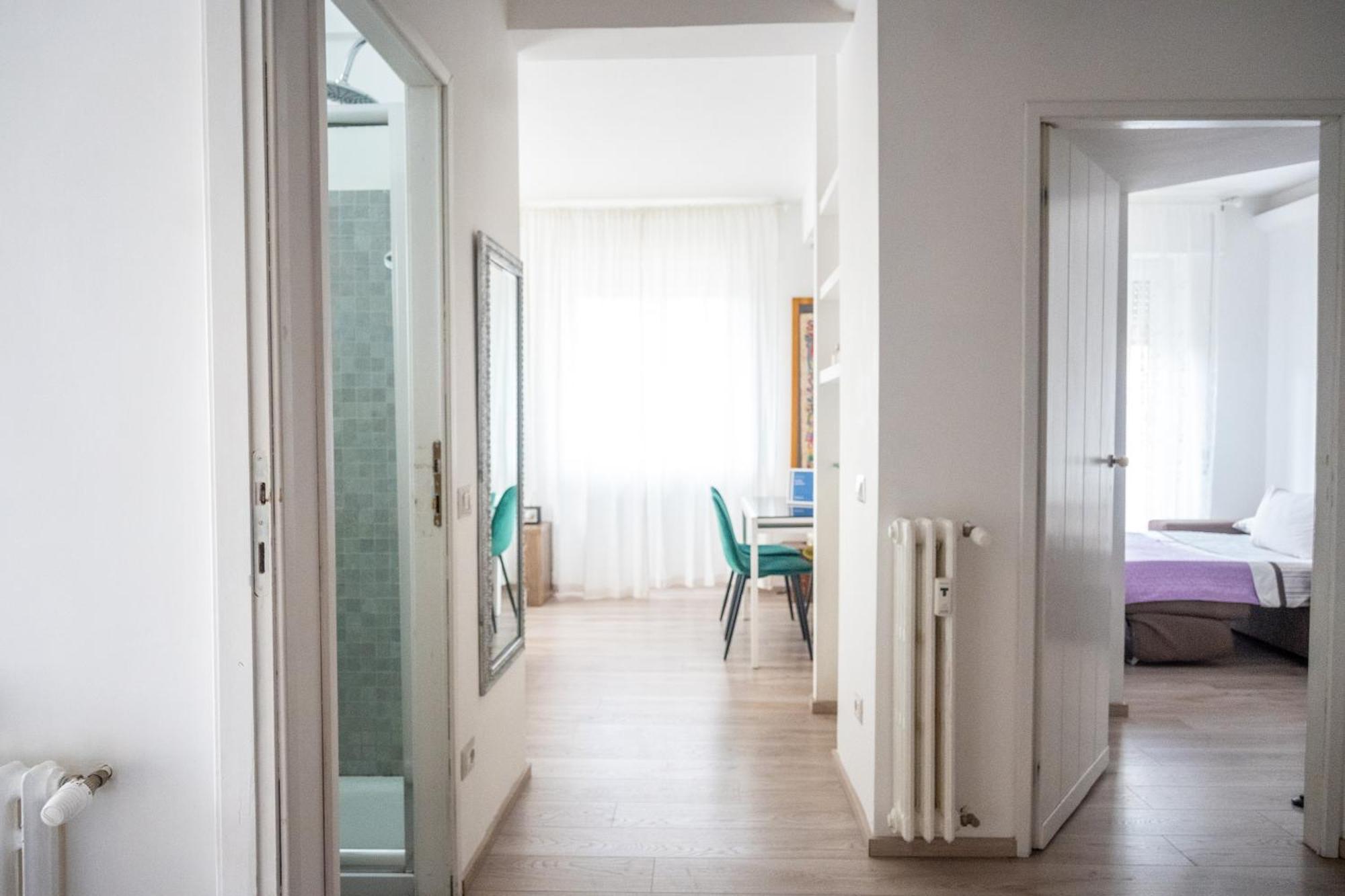 Apartamento Families *