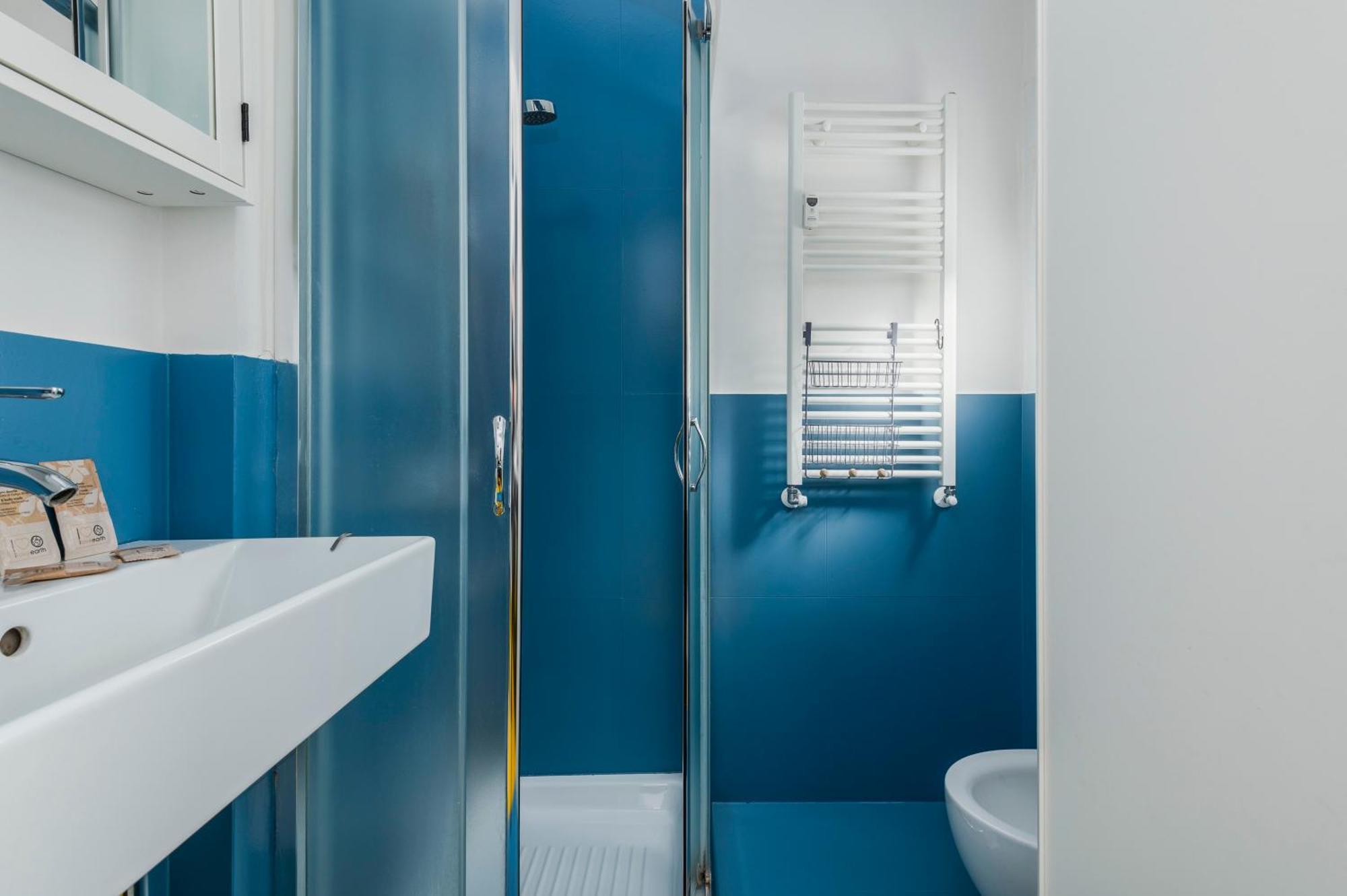 Appio Latino Zen Apartment-zeno 31 Rom