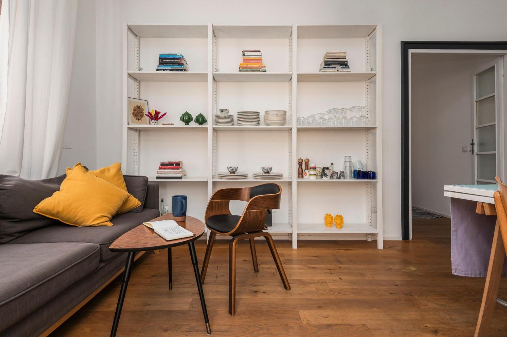 Appio Latino Zen Apartment-zeno 31 * Rom