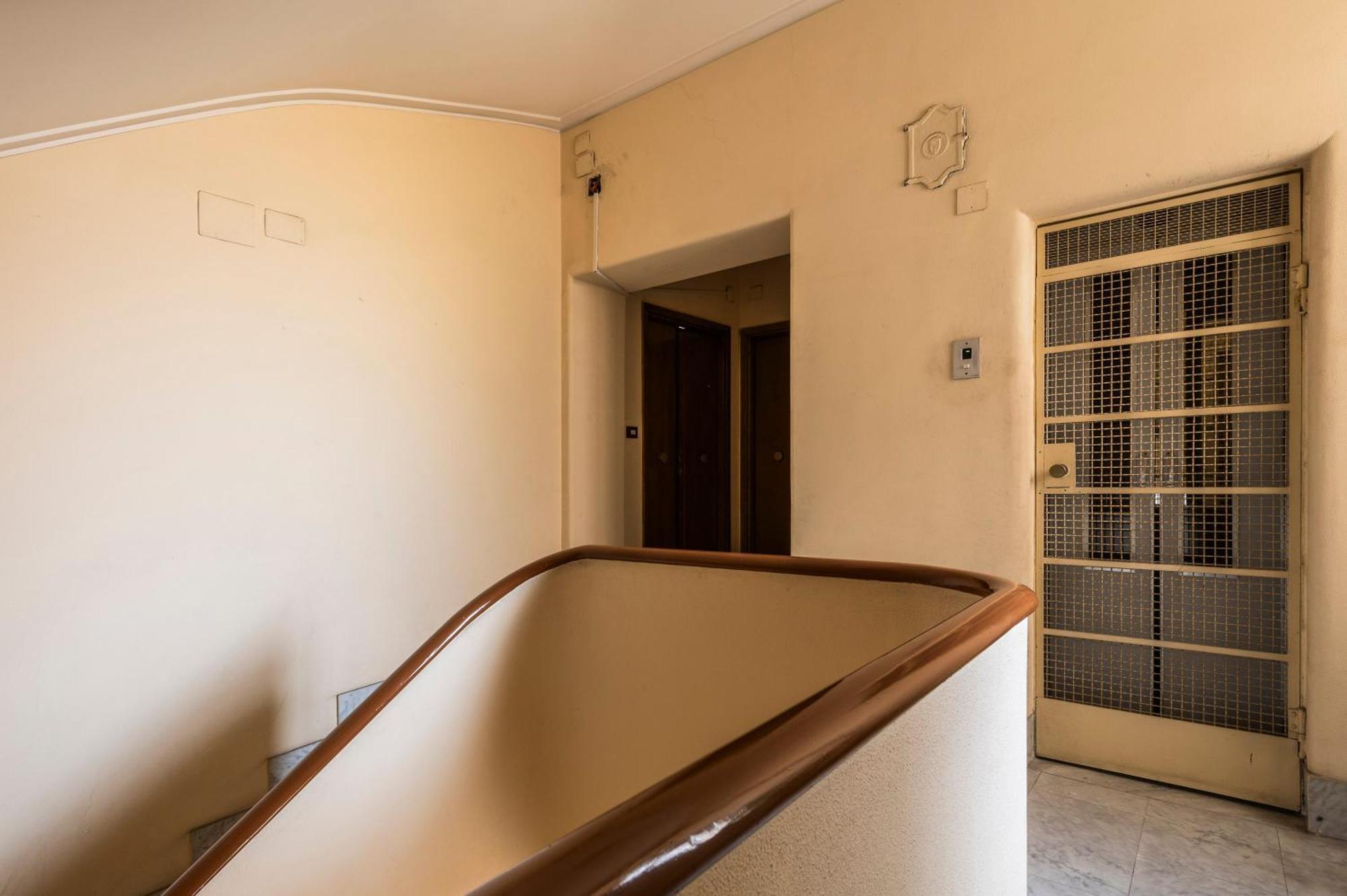 Appio Latino Zen Apartment-zeno 31 Rom