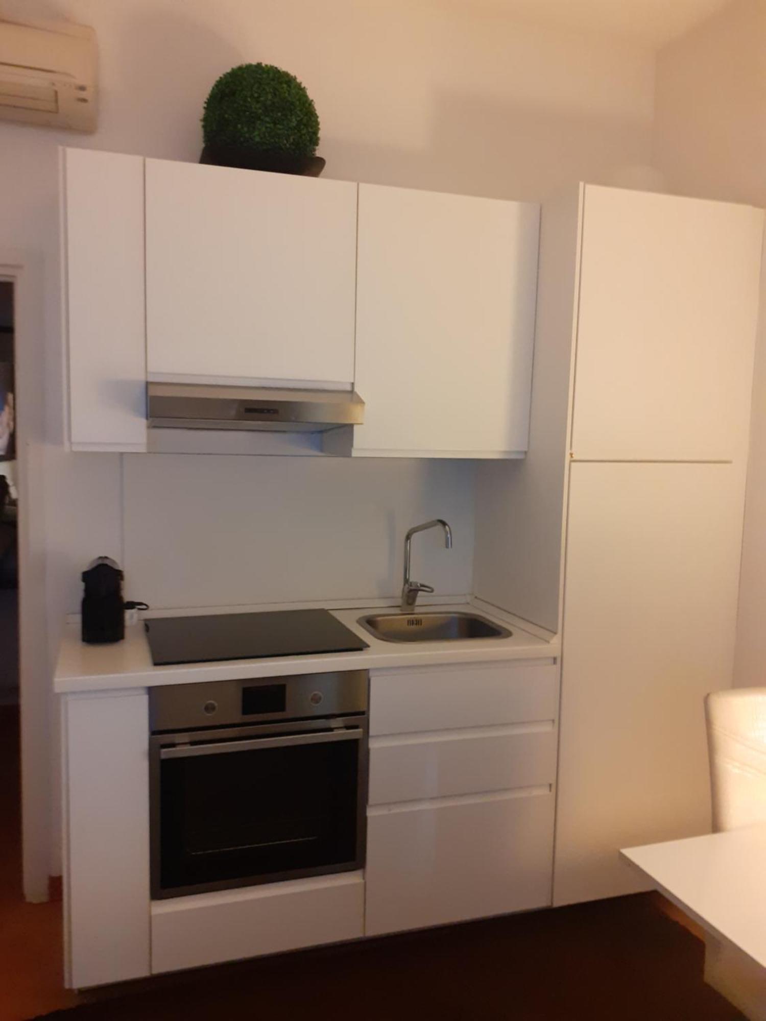 Apartamento Pantheon *
