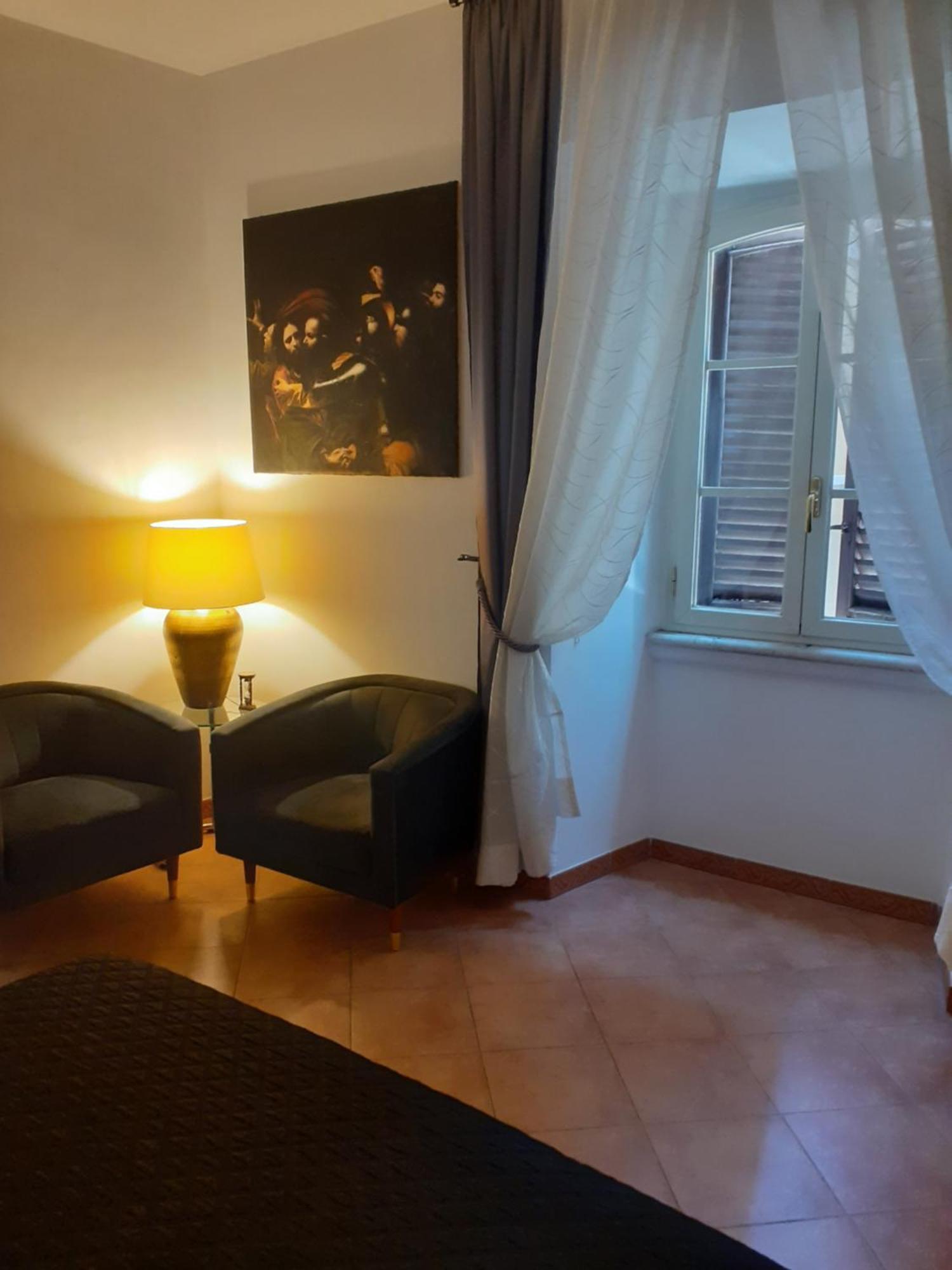 Pantheon Apartamento