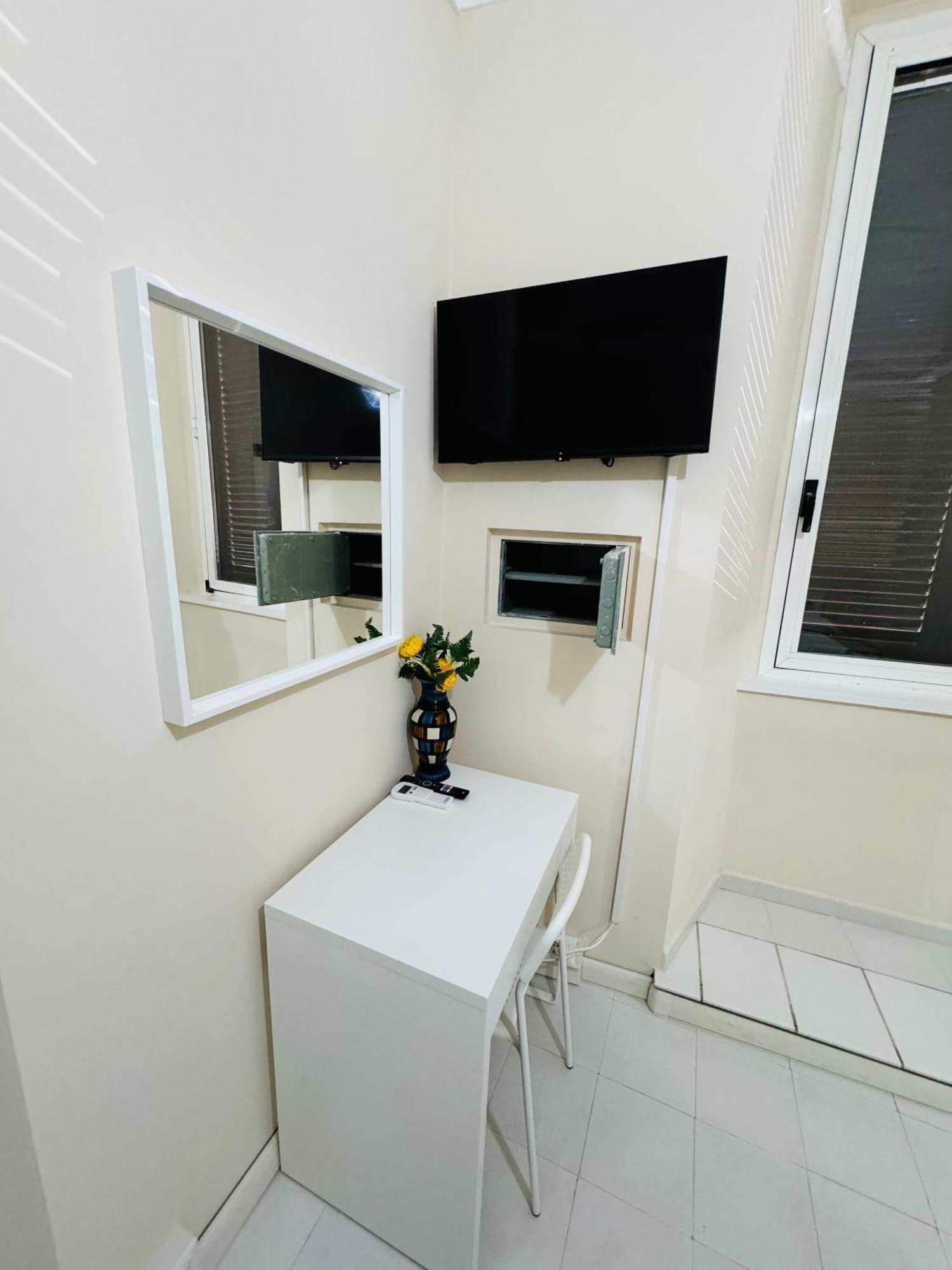 Mille Paradiso Apartment