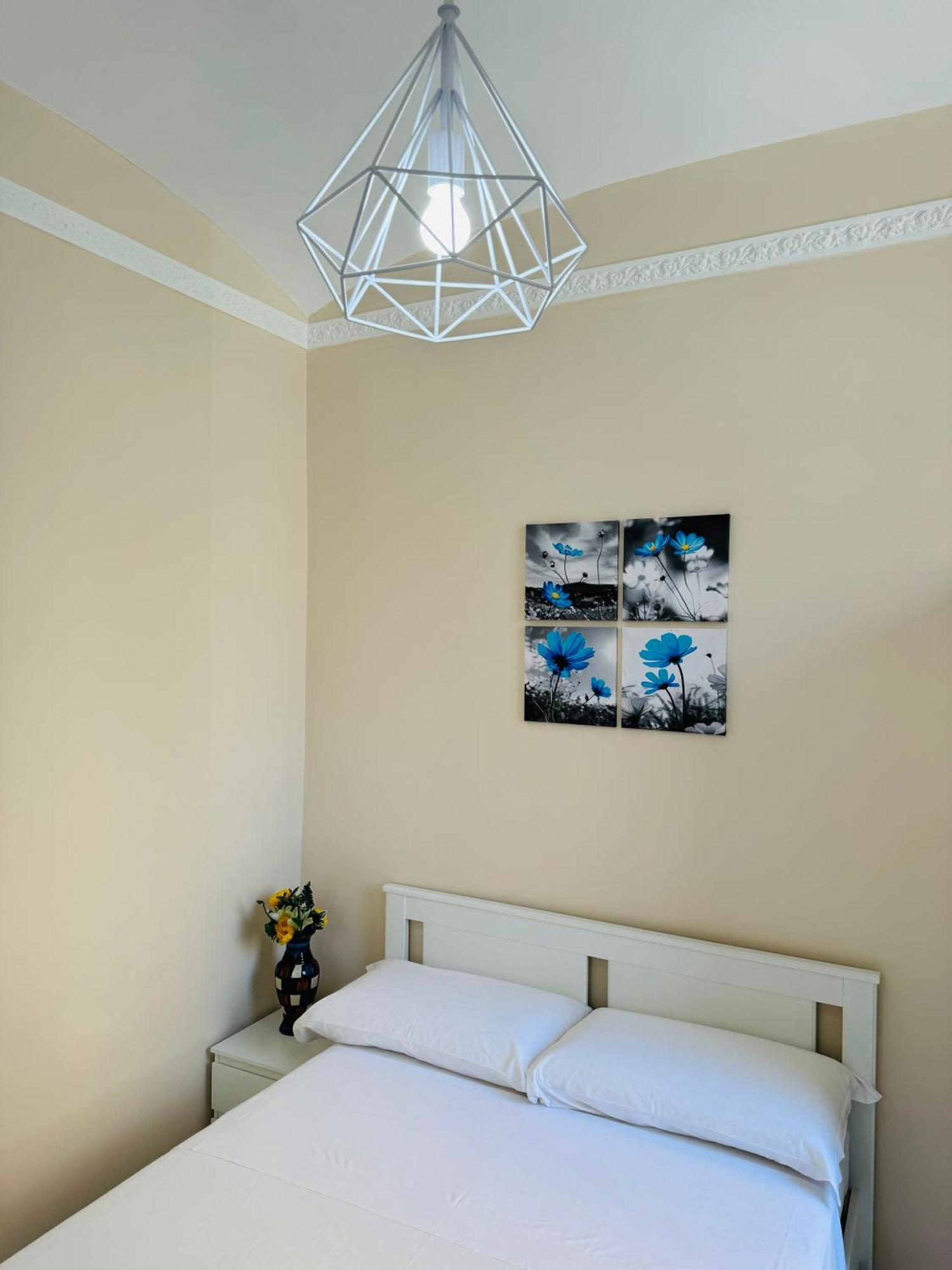 Mille Paradiso Apartment