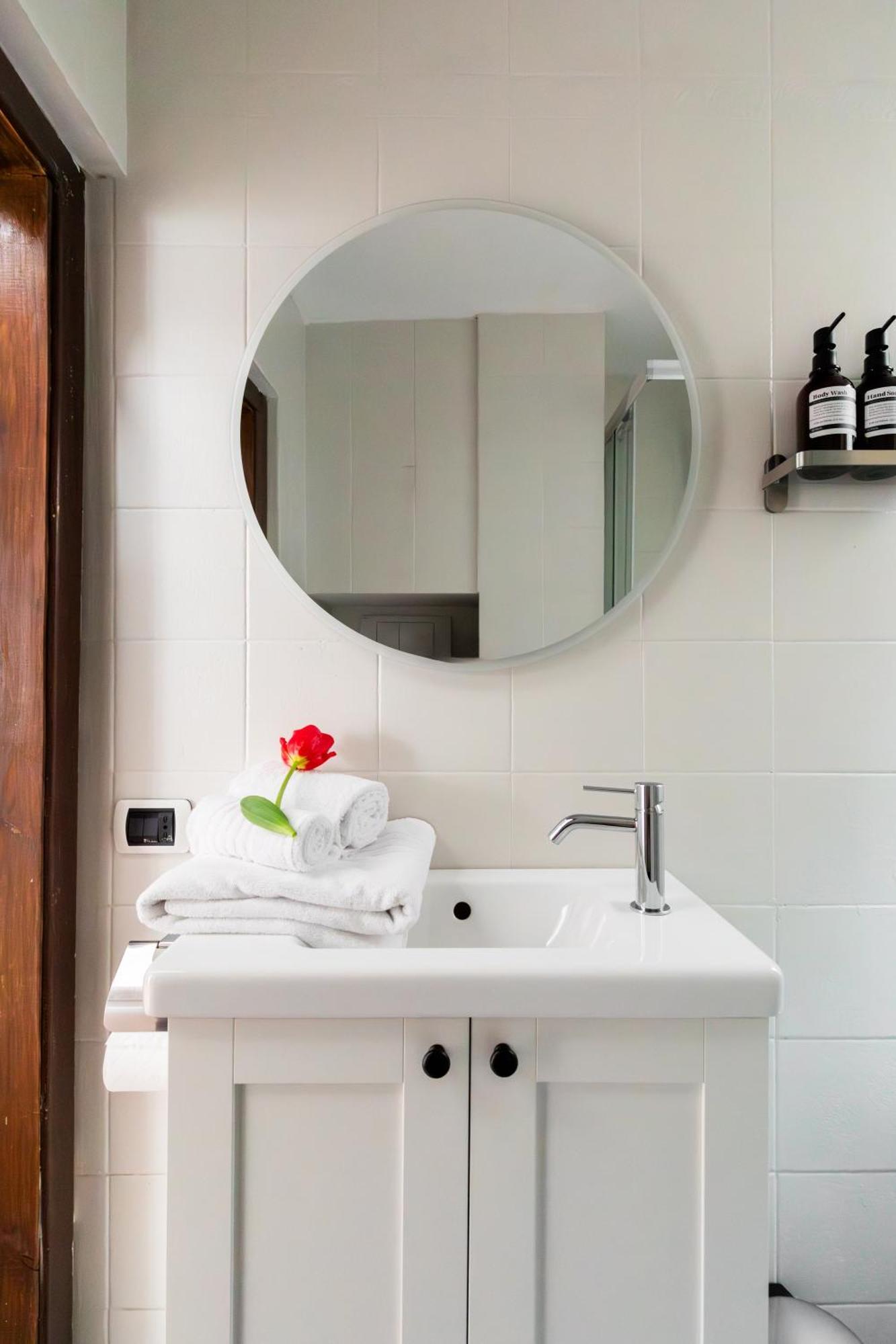 Apartment Trastevere Boutique Rom