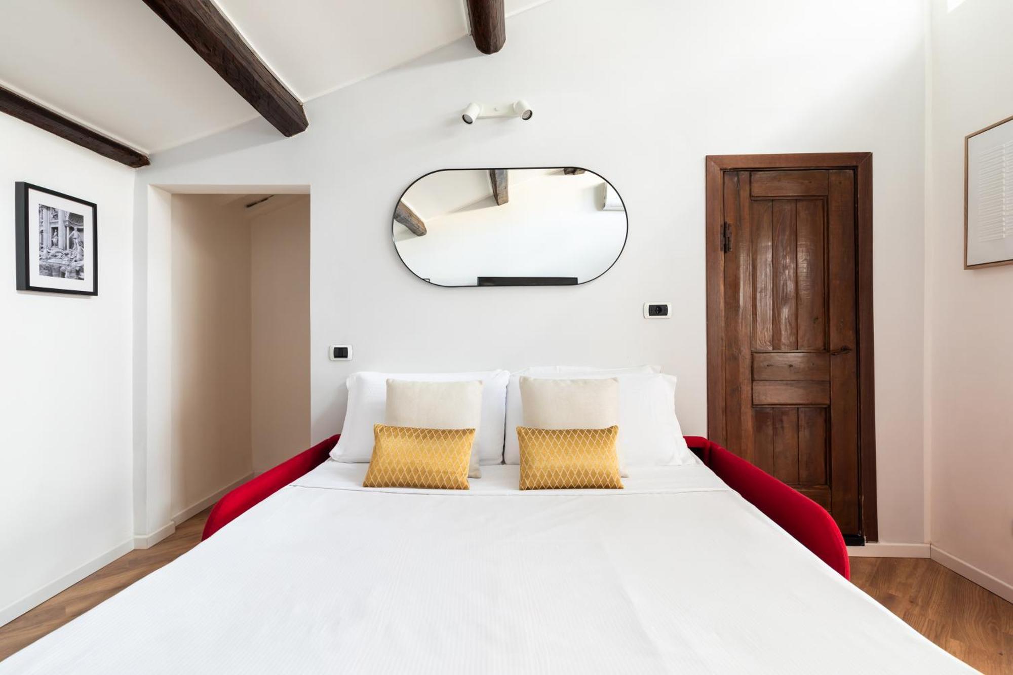 Trastevere Boutique Appartamento *