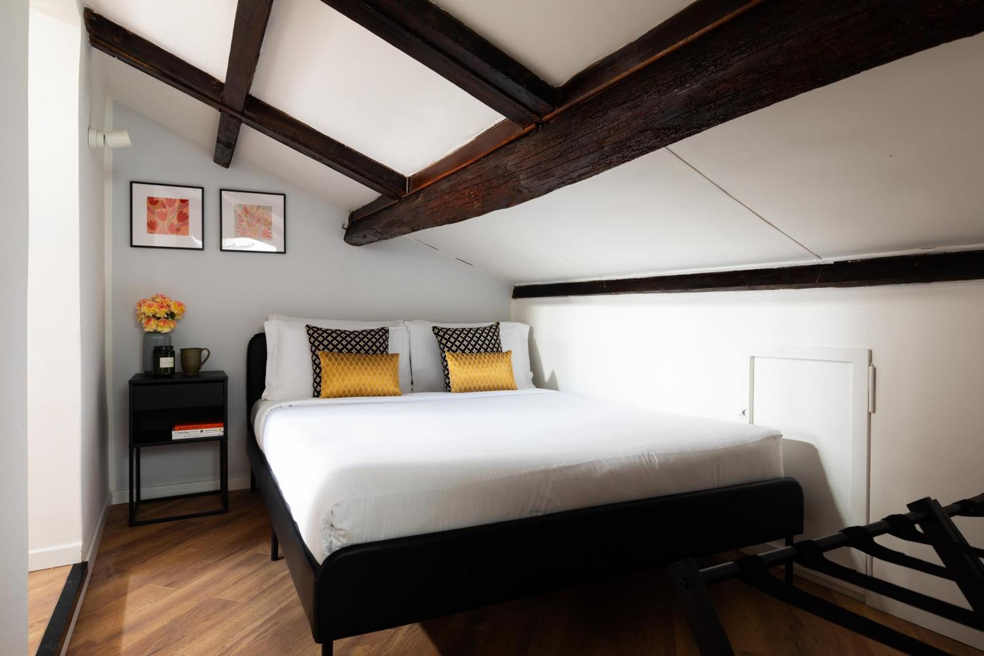 Trastevere Boutique Apartment Rom