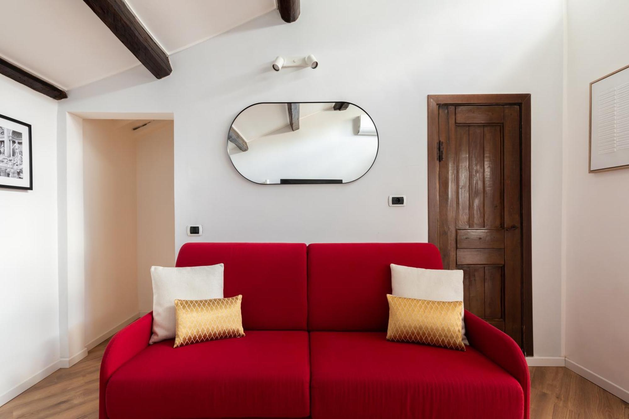Trastevere Boutique Apartment