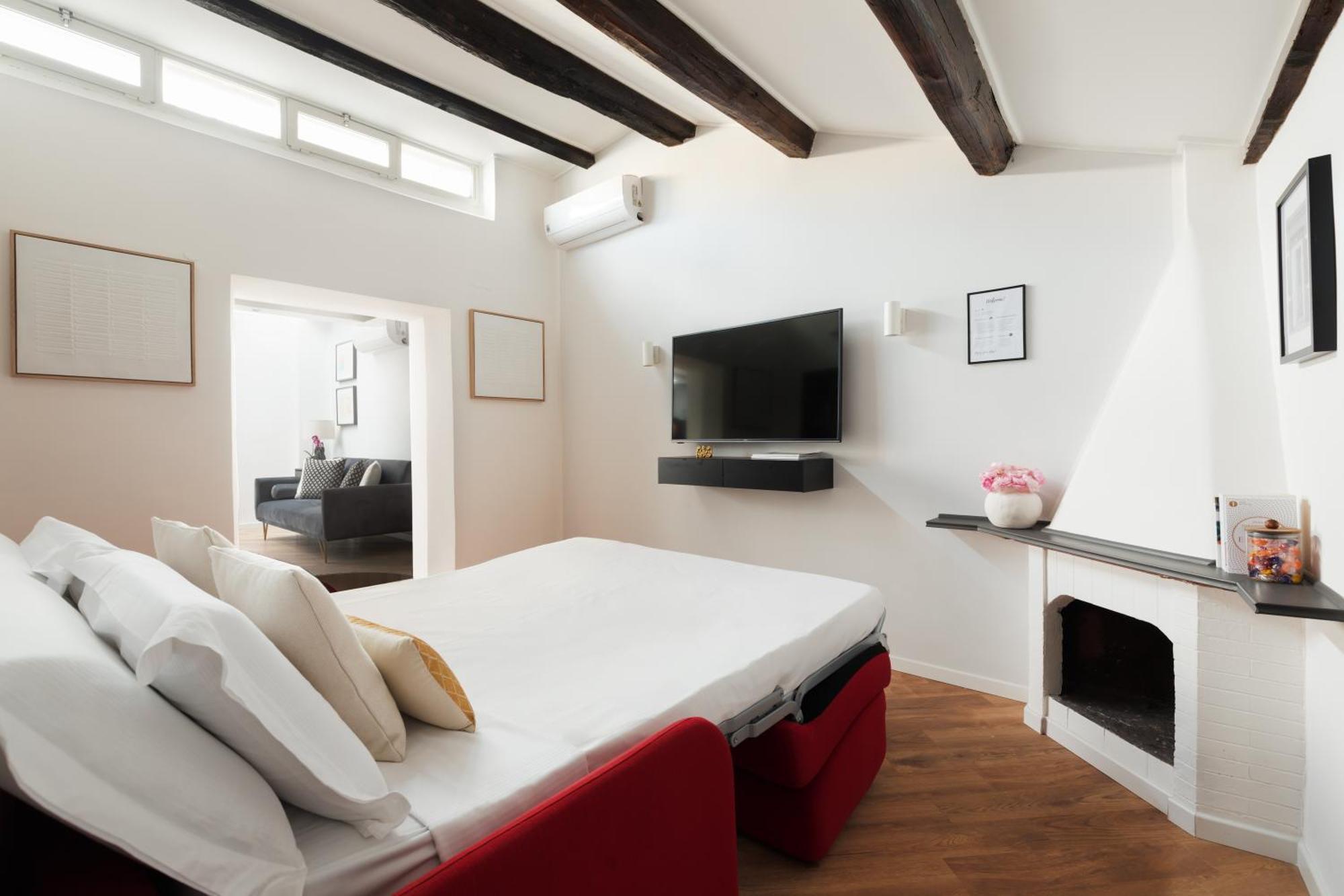 Trastevere Boutique Rom