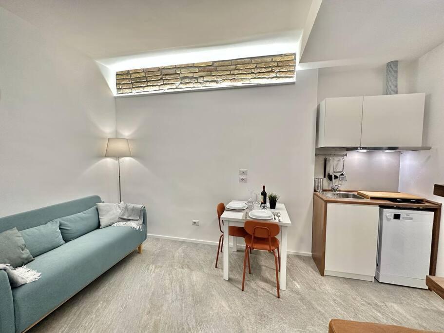 Appartamento Monolatino Roma