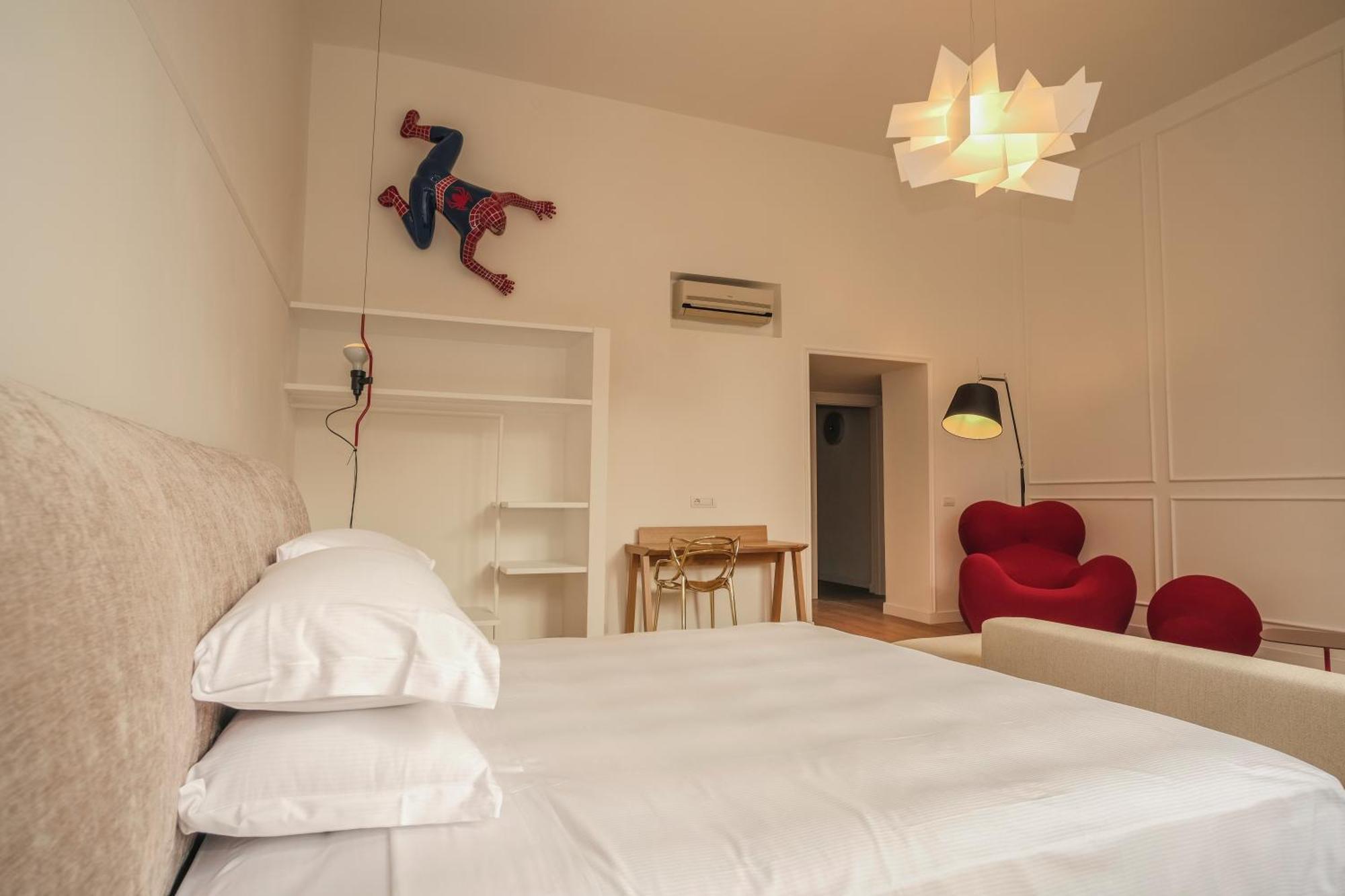 Youroom Margutta Casa vacanze