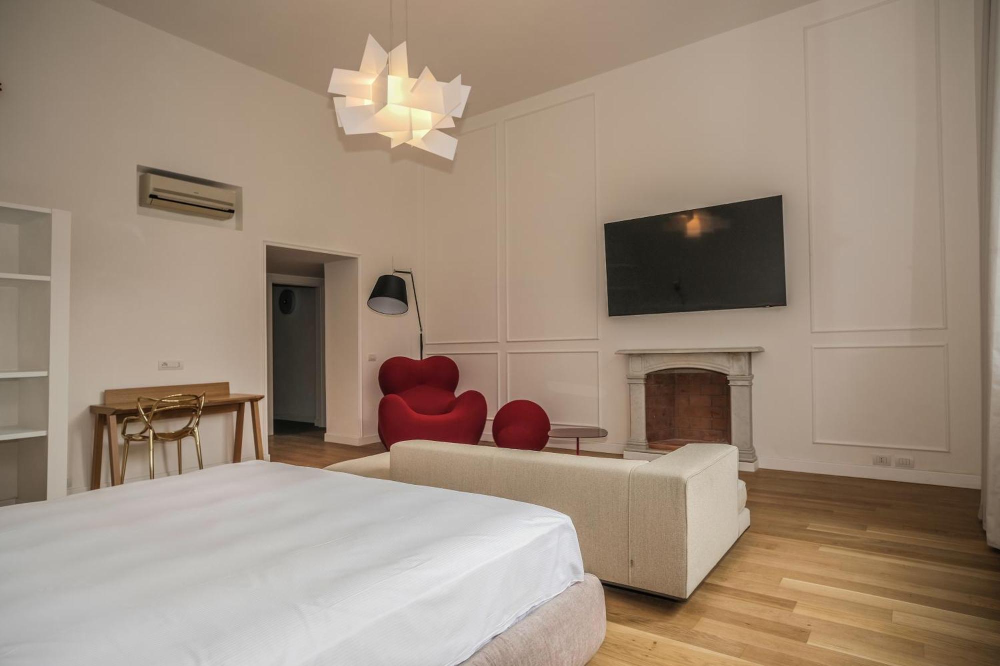 Casa vacanze Youroom Margutta