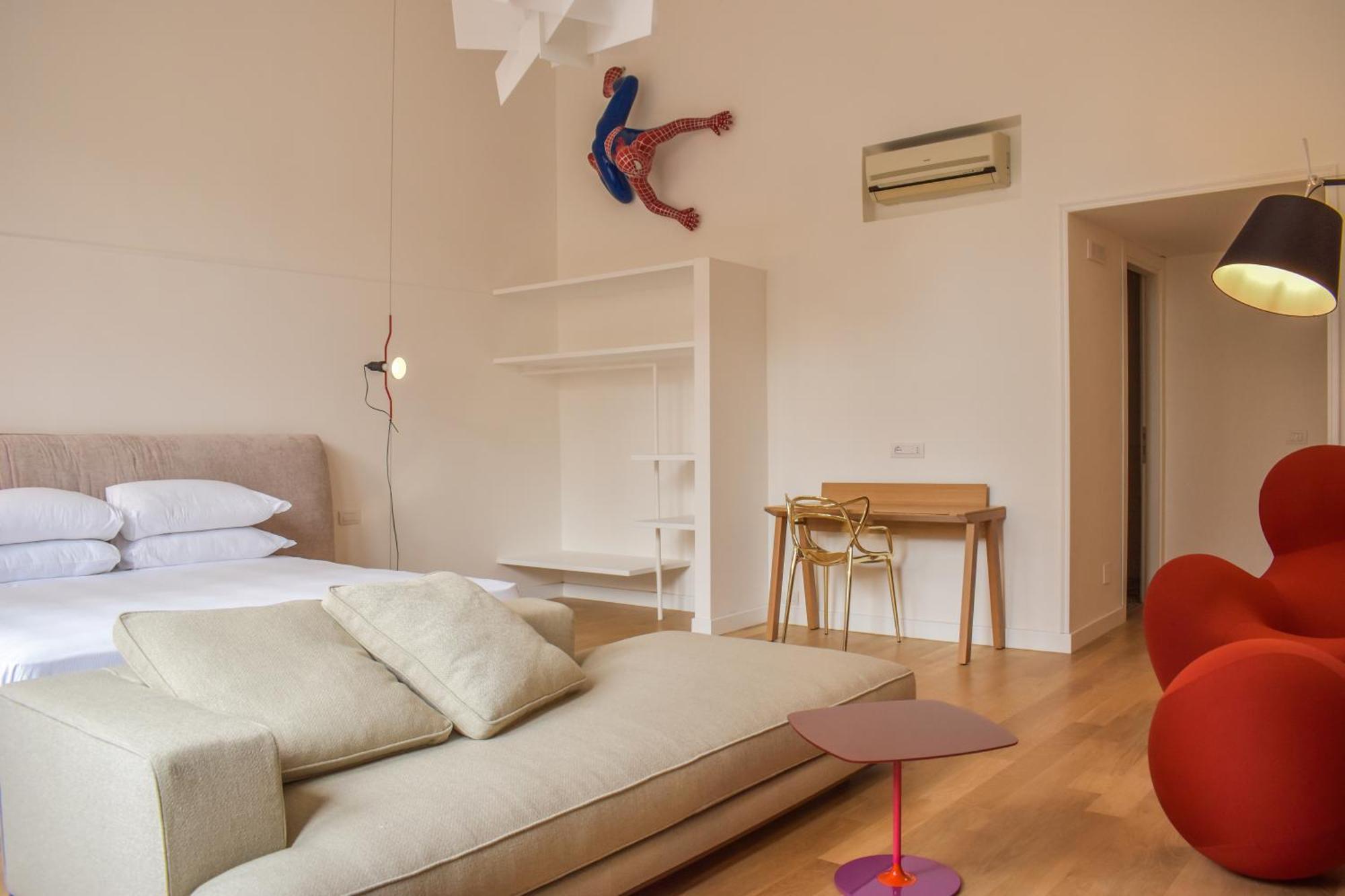 Casa vacanze Youroom Margutta