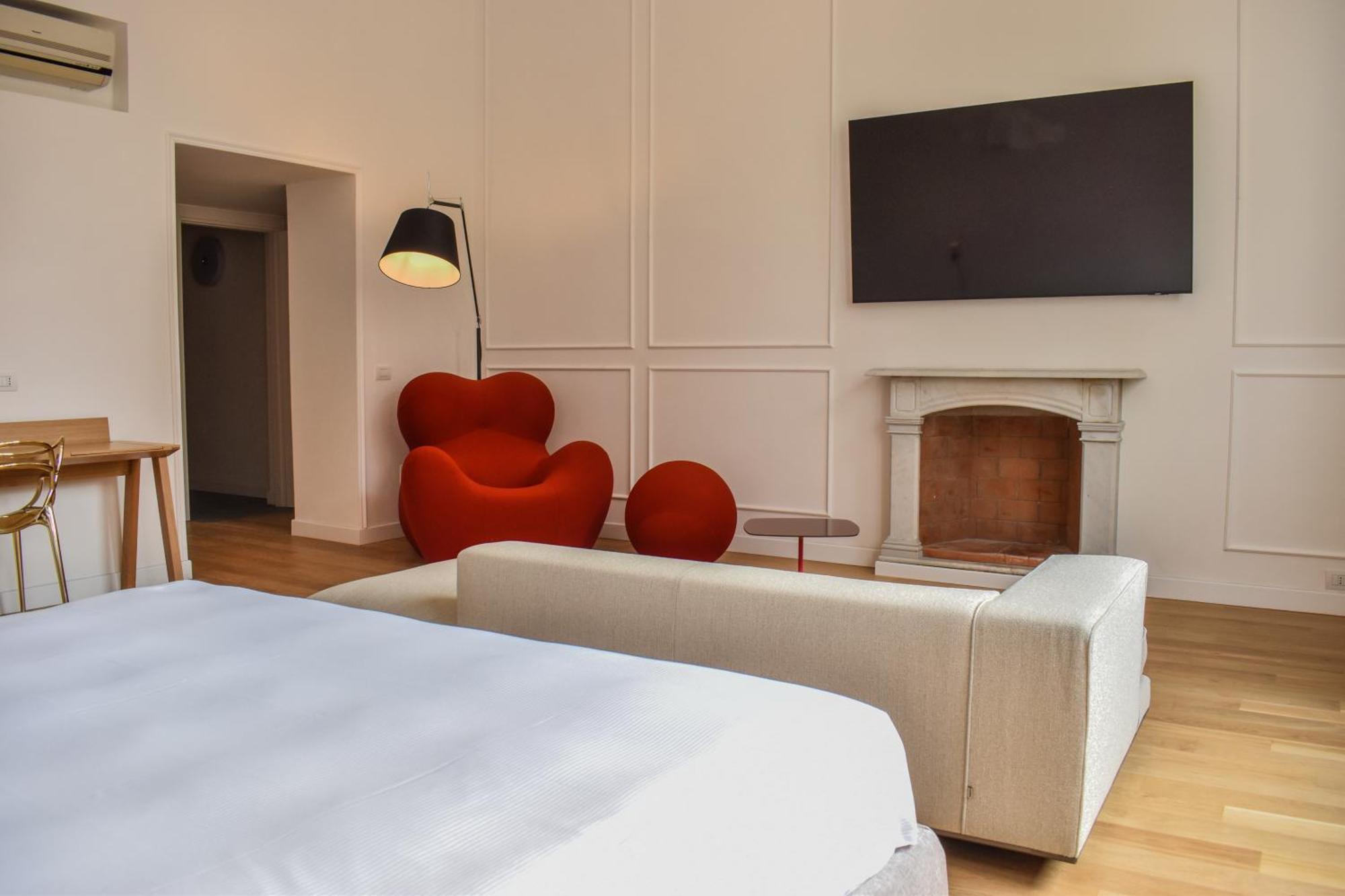 Youroom Margutta Casa vacanze