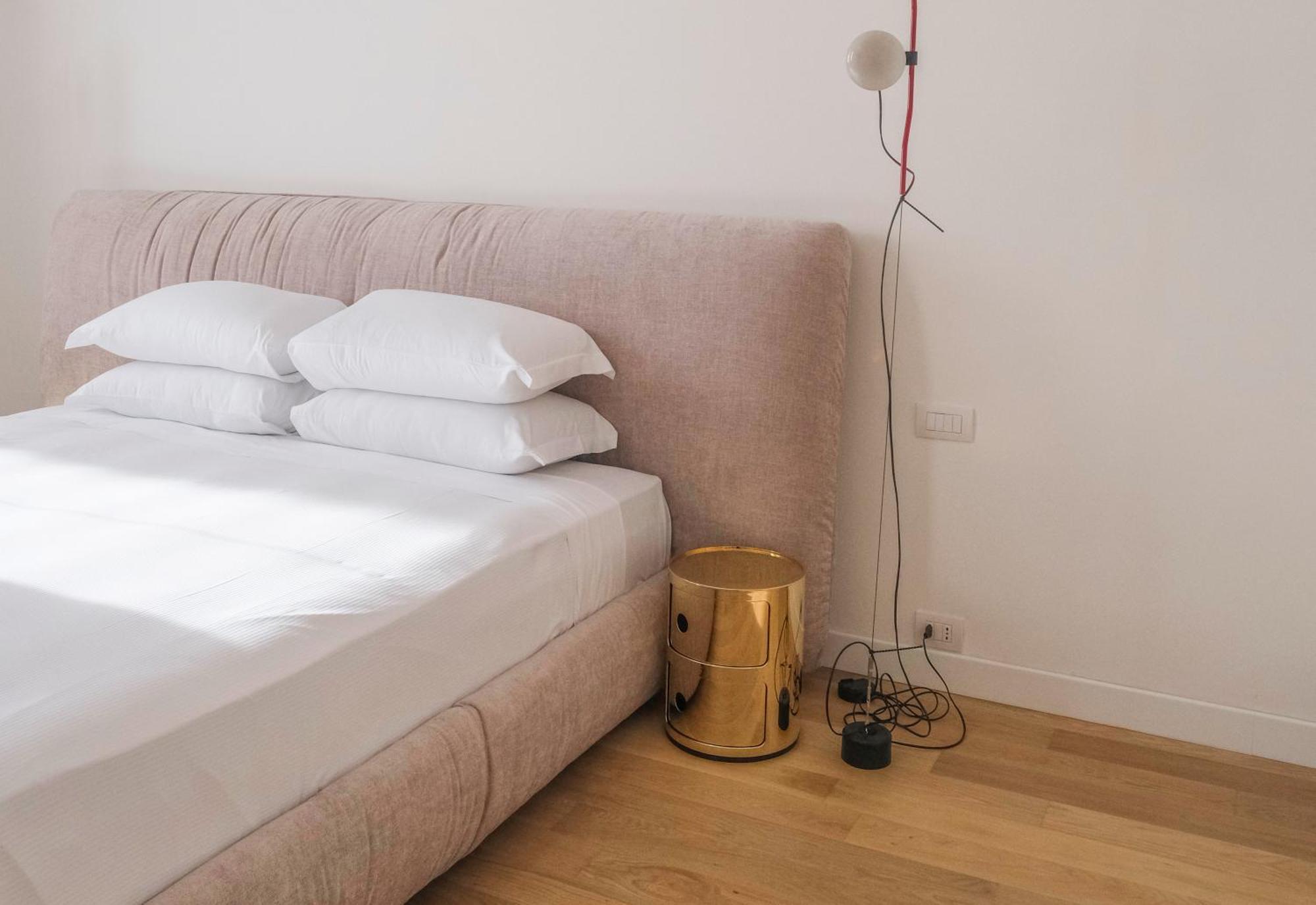 Сasa de vacaciones Youroom Margutta Roma