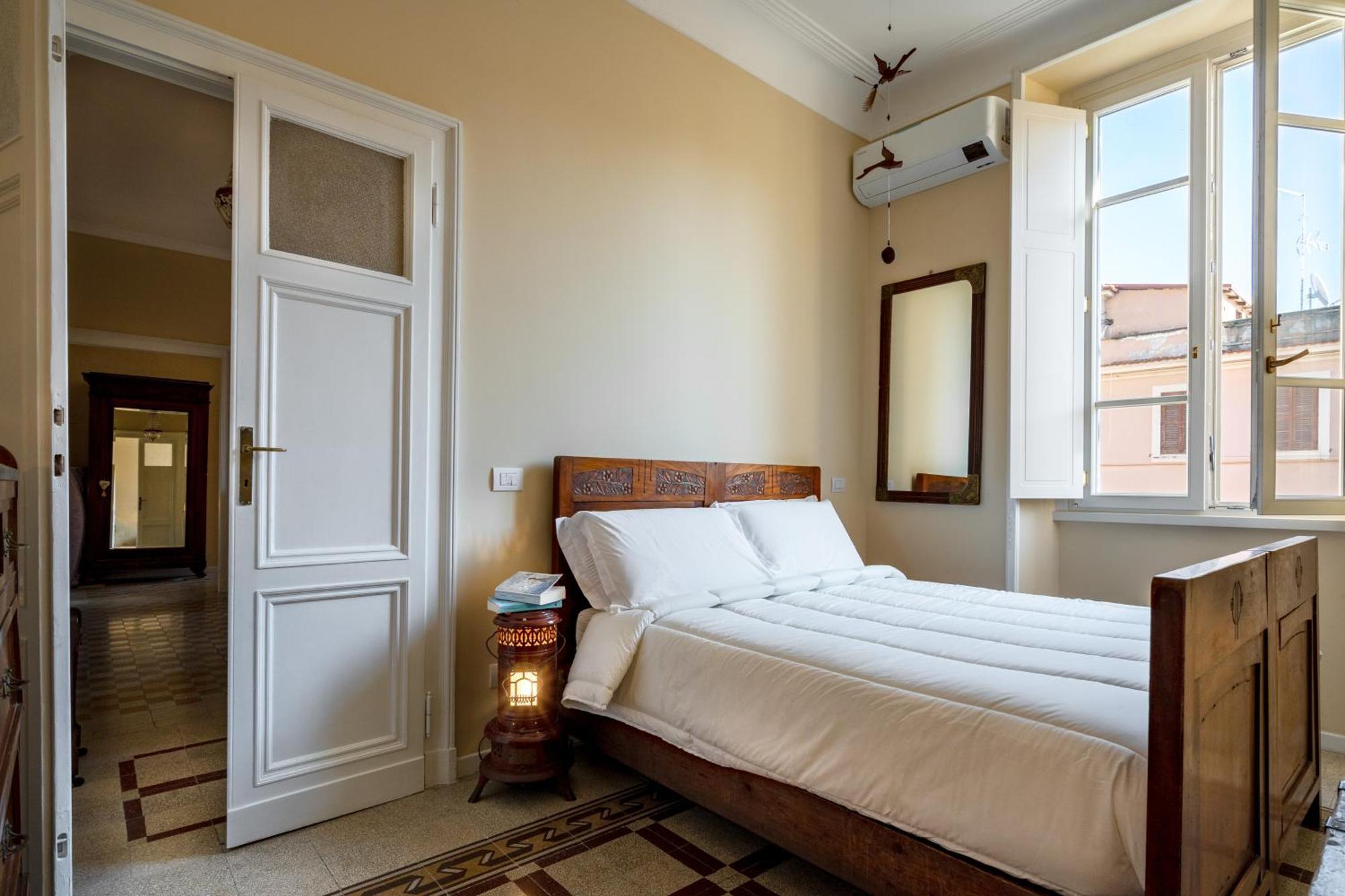Casa Storica Anni '30: Da Fedro E Bianca Apartamento