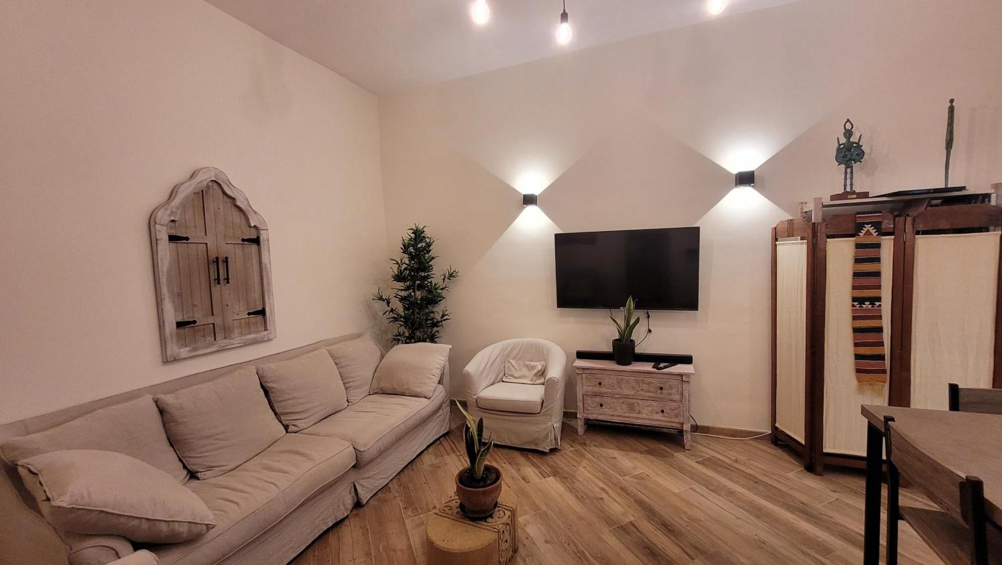 Apartamento Casa Vaticano Roma