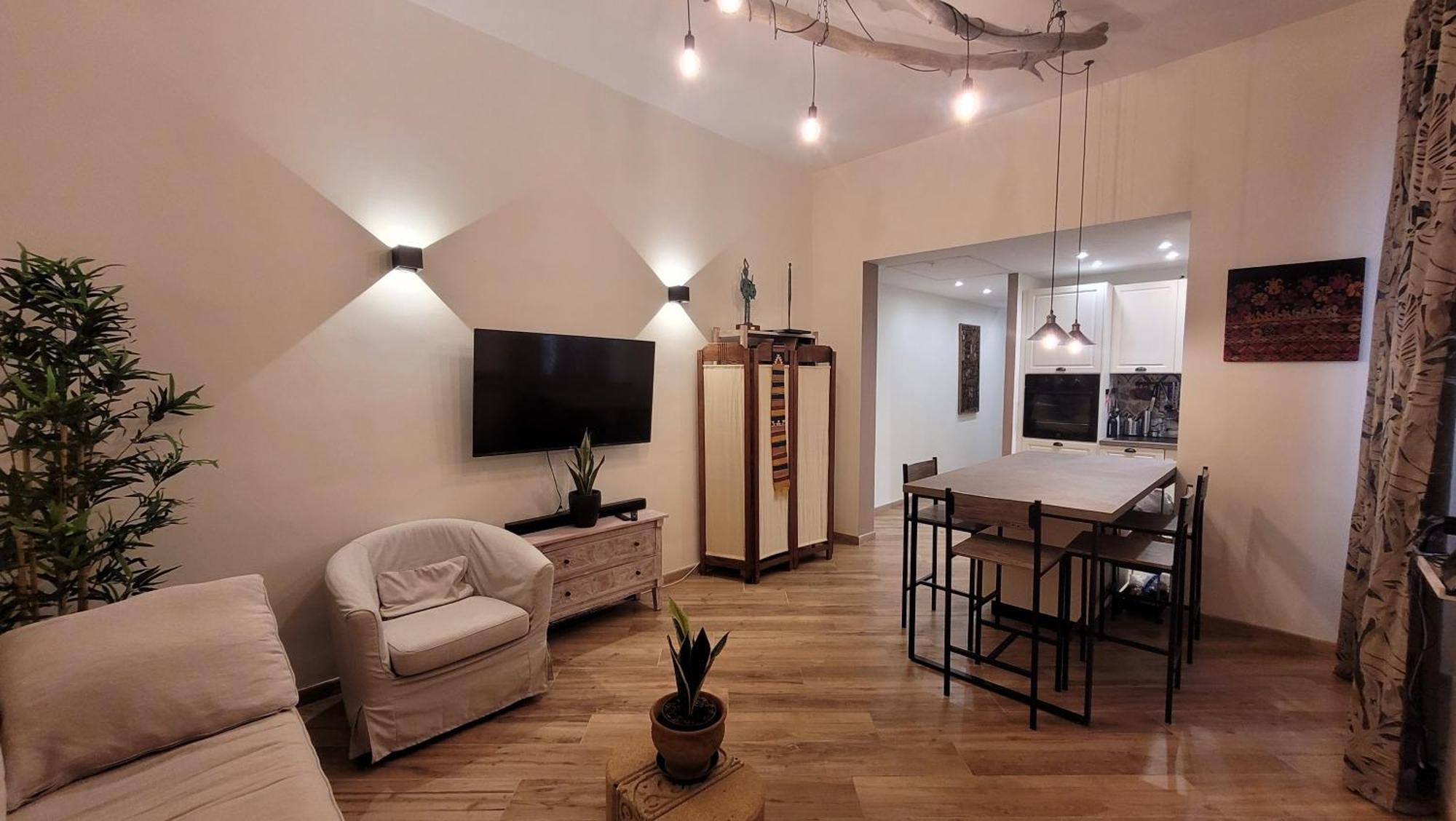 Casa Vaticano * Roma