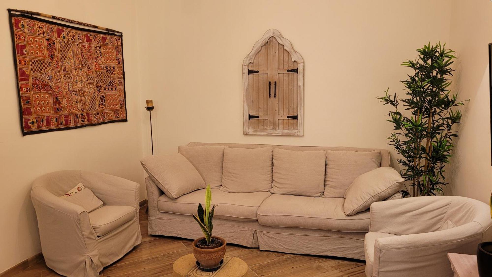 Casa Vaticano Apartamento *