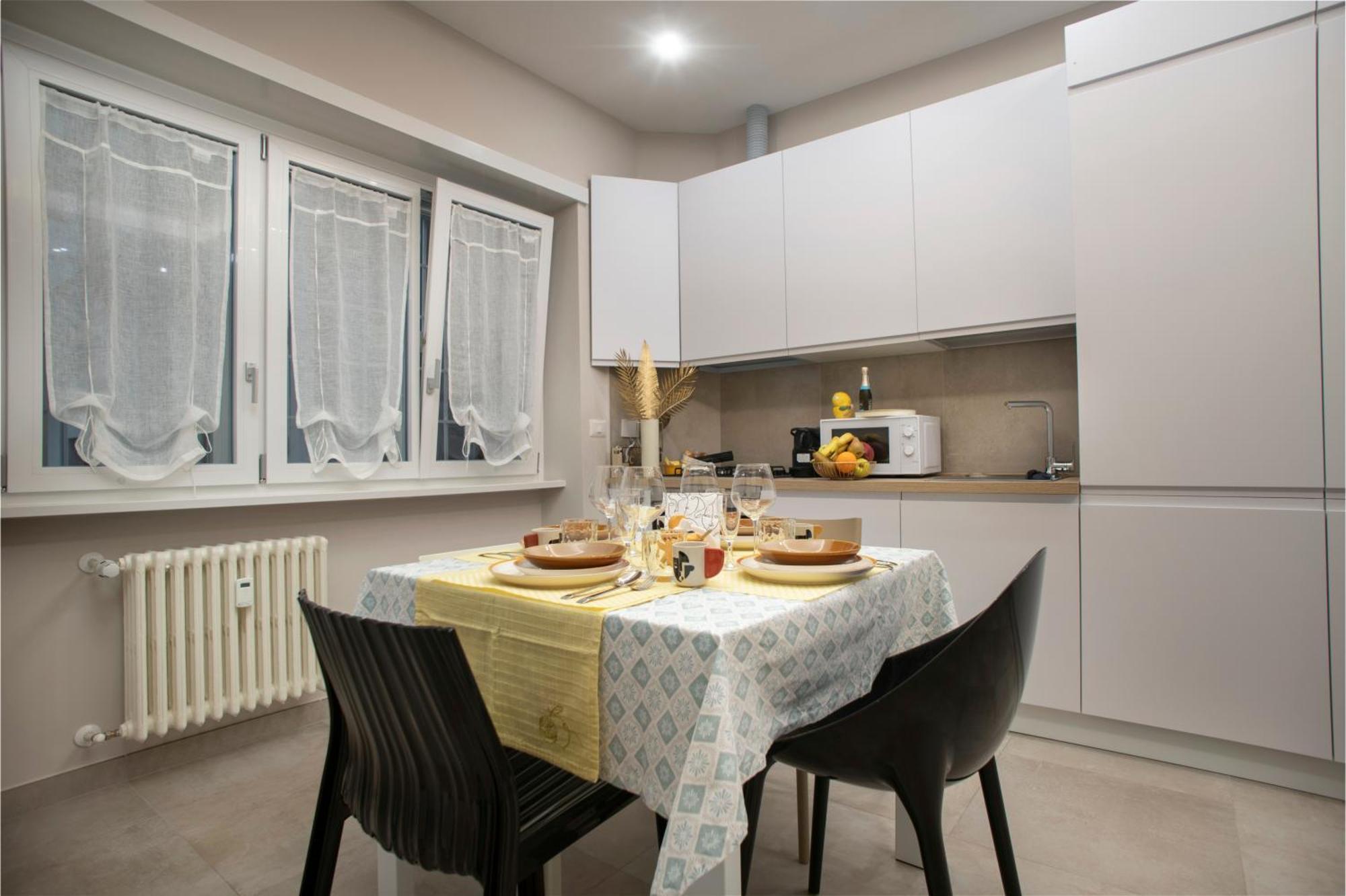 Delicious House Casa Appartamento *