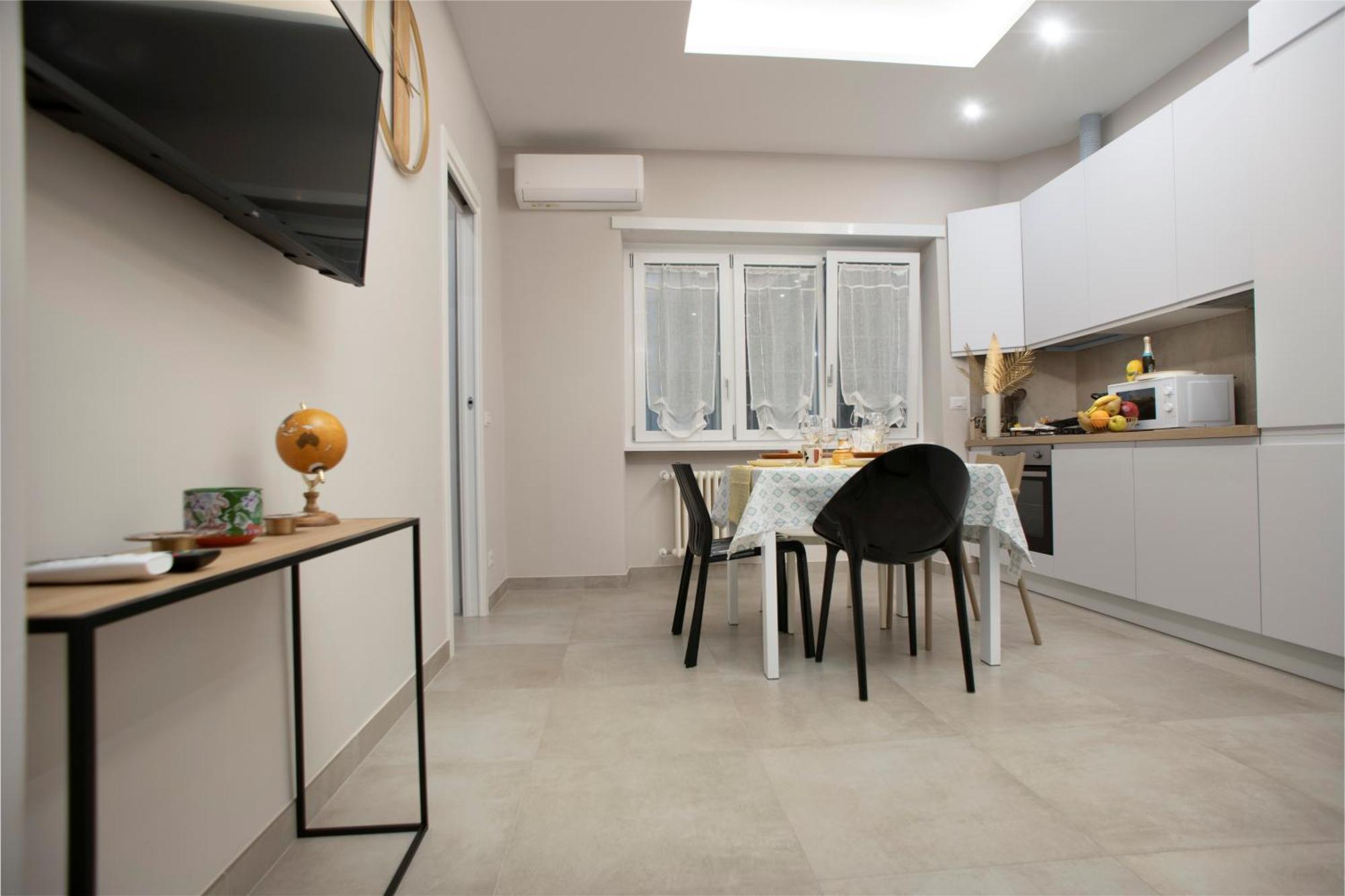 Leilighet Delicious House Casa
