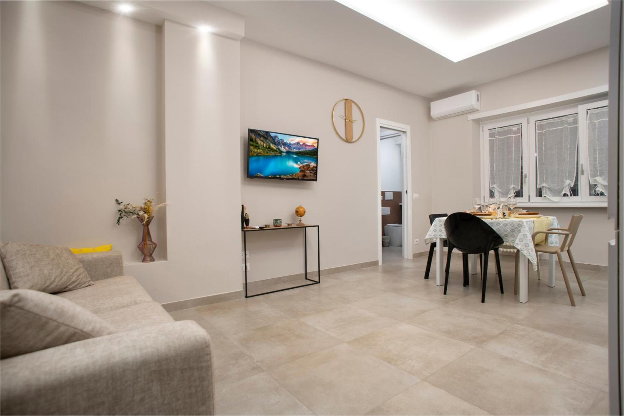Delicious House Casa * Roma