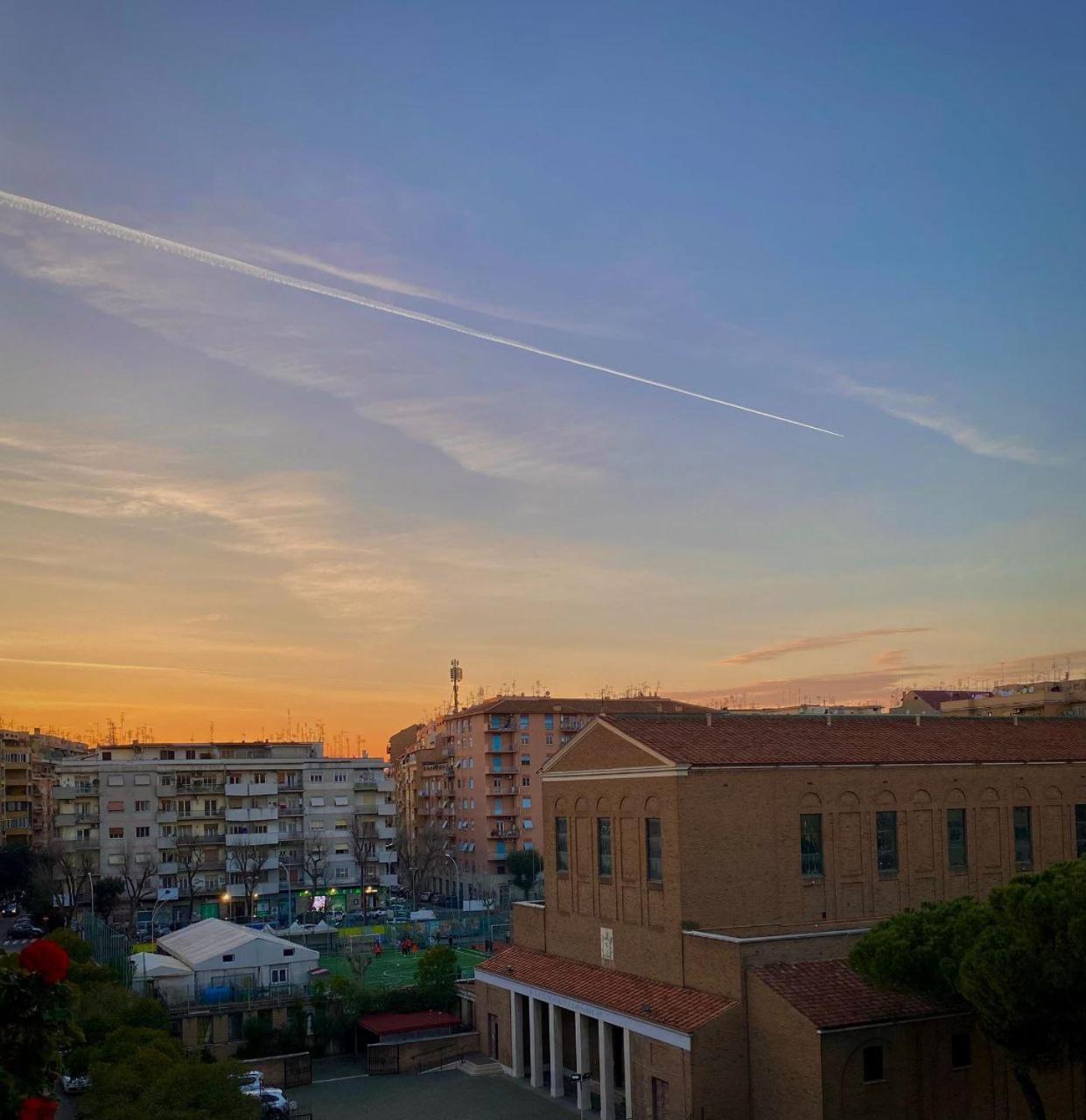 Leilighet Elenae Domus *