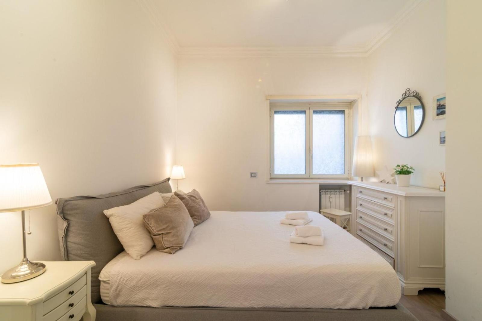 Apartamento Ponte Milvio Lovely House Roma