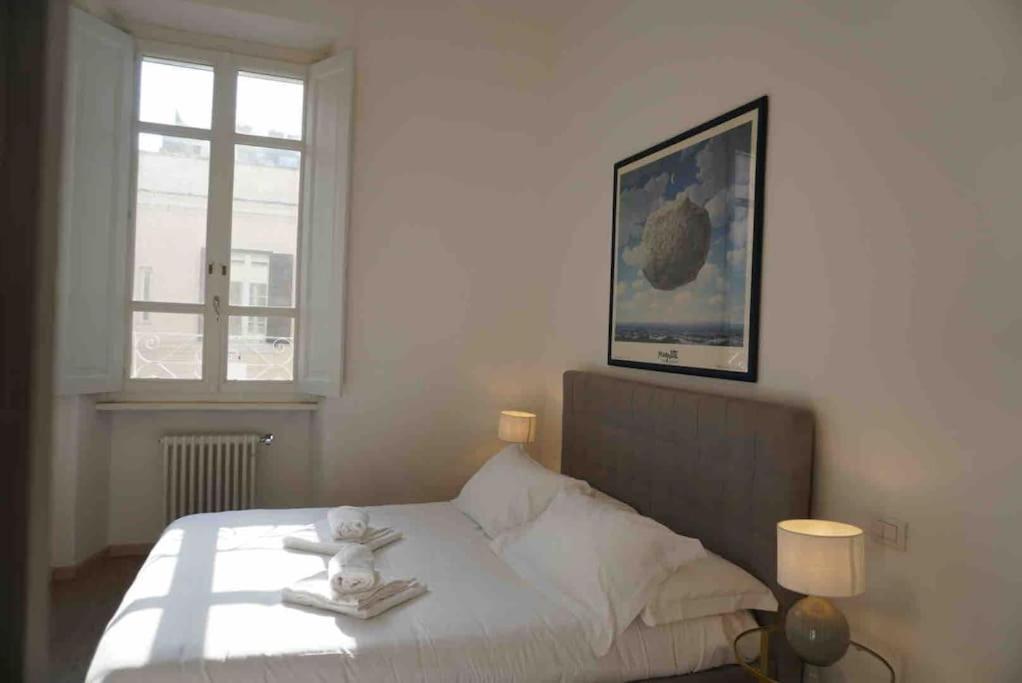 Borgo Charme Elegante E Unico. Dimora Da Sogno Roma