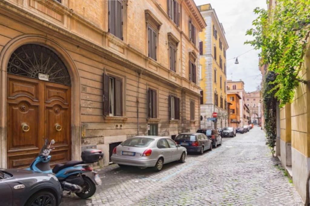 Borgo Charme Elegante E Unico. Dimora Da Sogno Roma