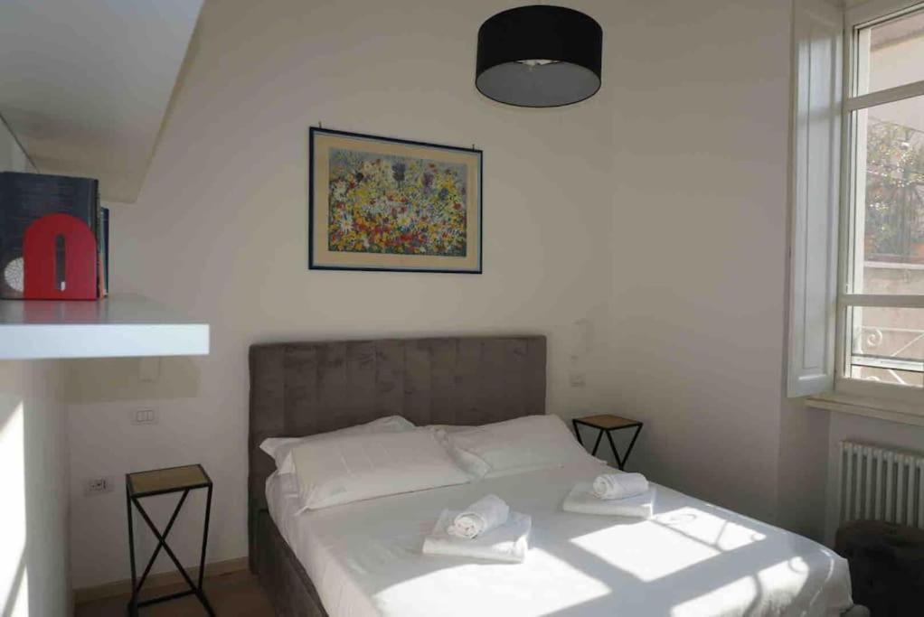 Borgo Charme Elegante E Unico. Dimora Da Sogno Appartamento Roma