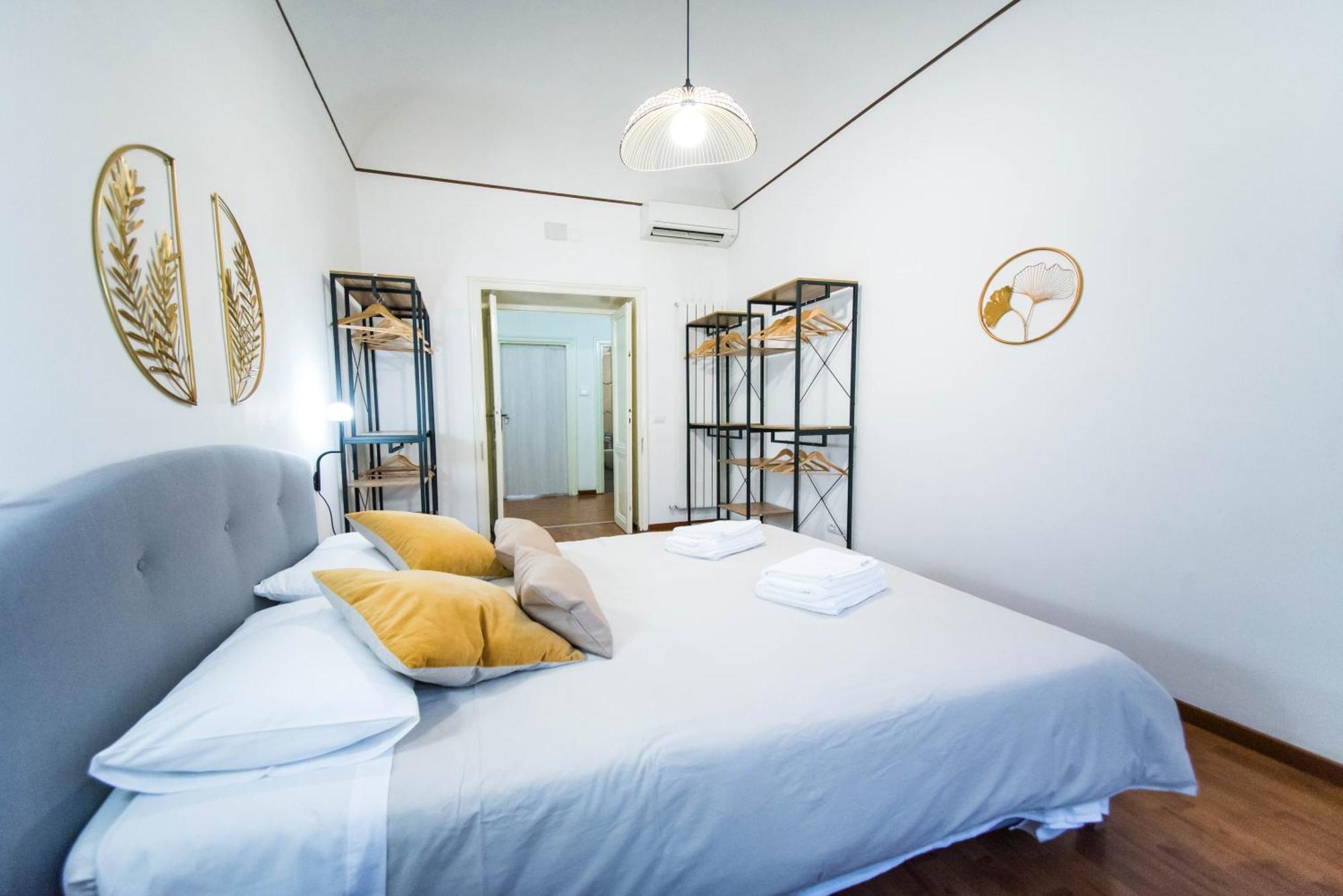 Apartamento Domusfebo - Vatican *