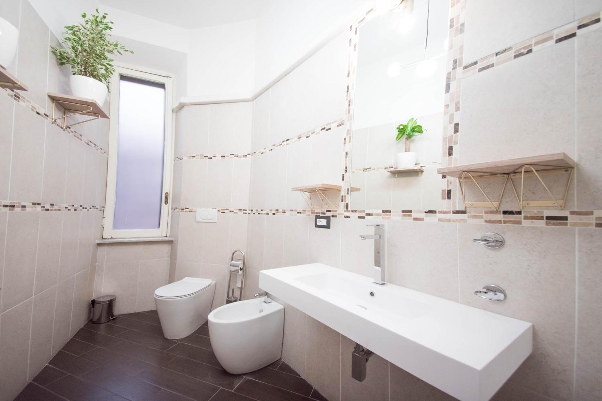 Apartamento Domusfebo - Vatican