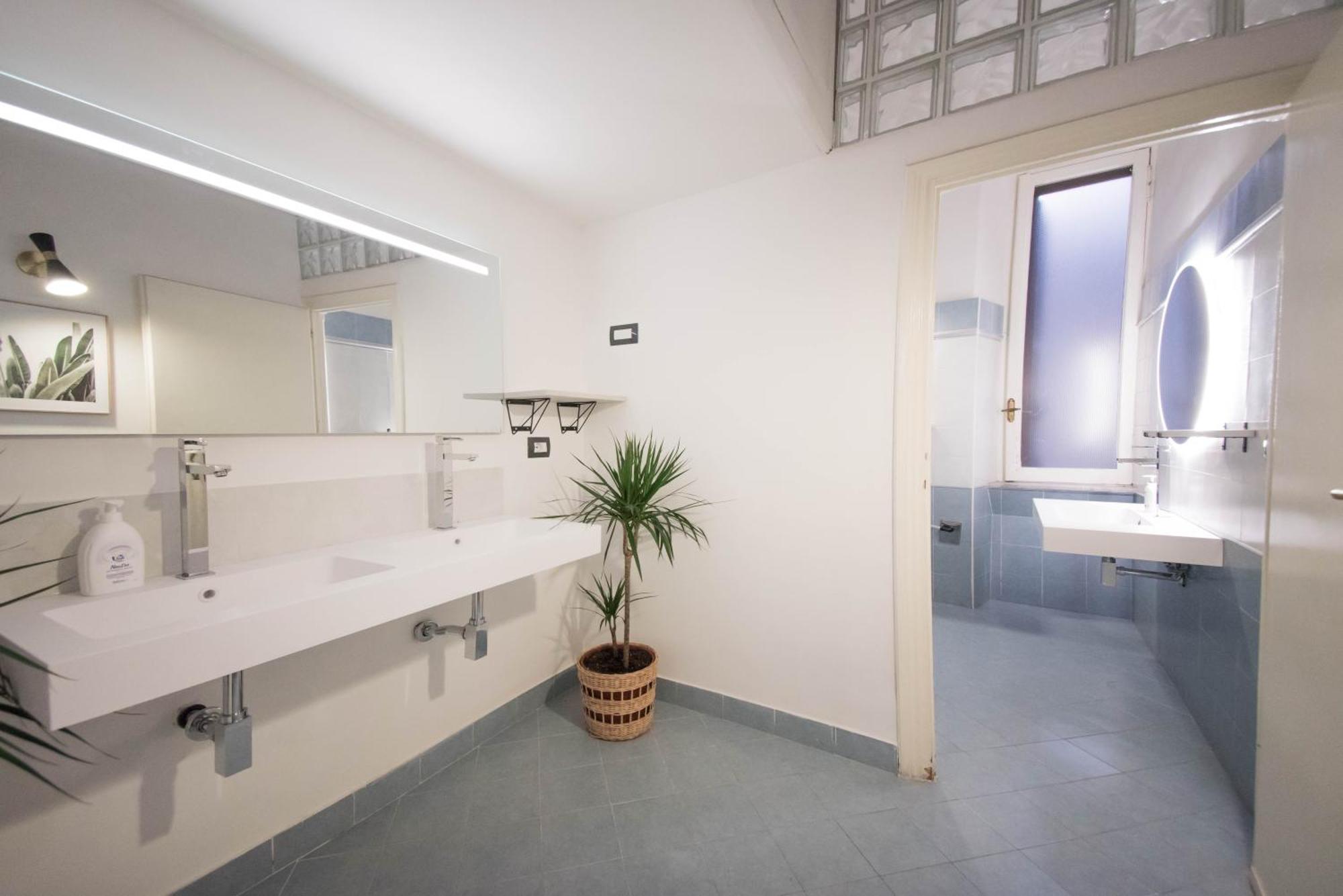 Apartamento Domusfebo - Vatican Roma